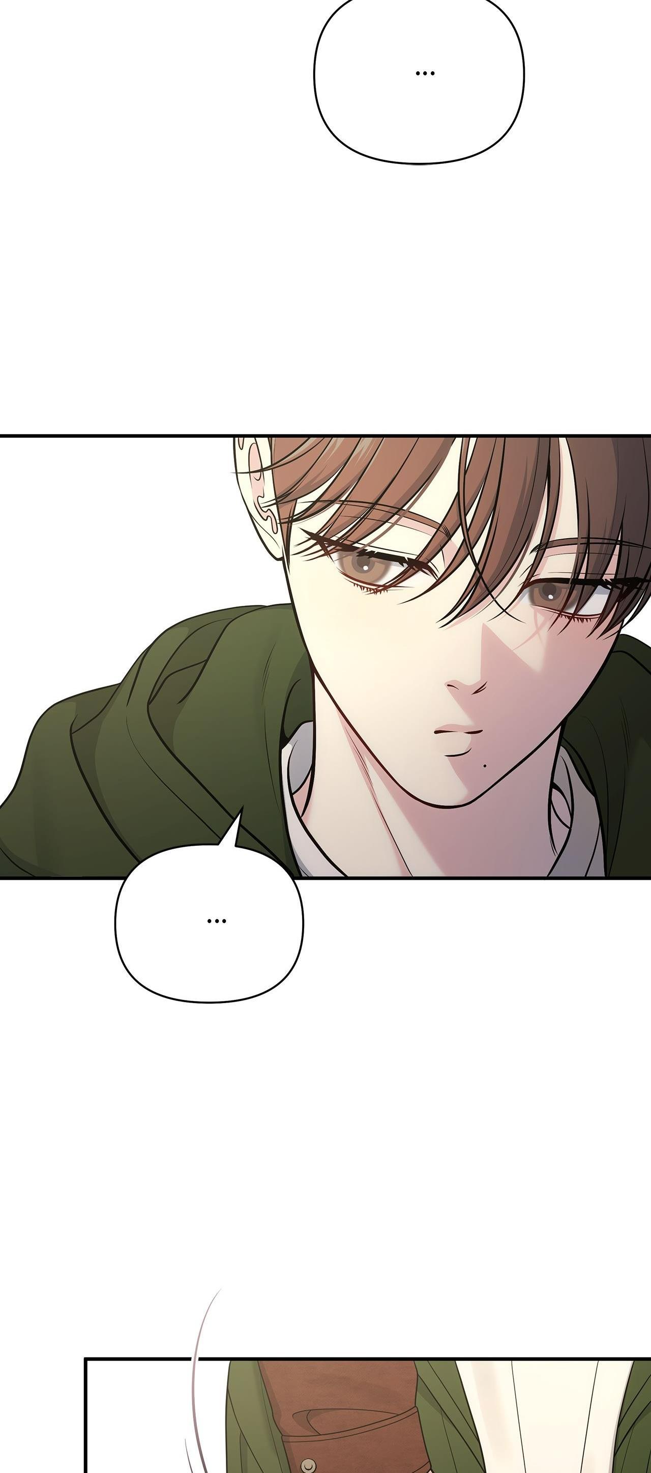 Đọc truyện (END) Tình Yêu Bí Mật - Chapter 47