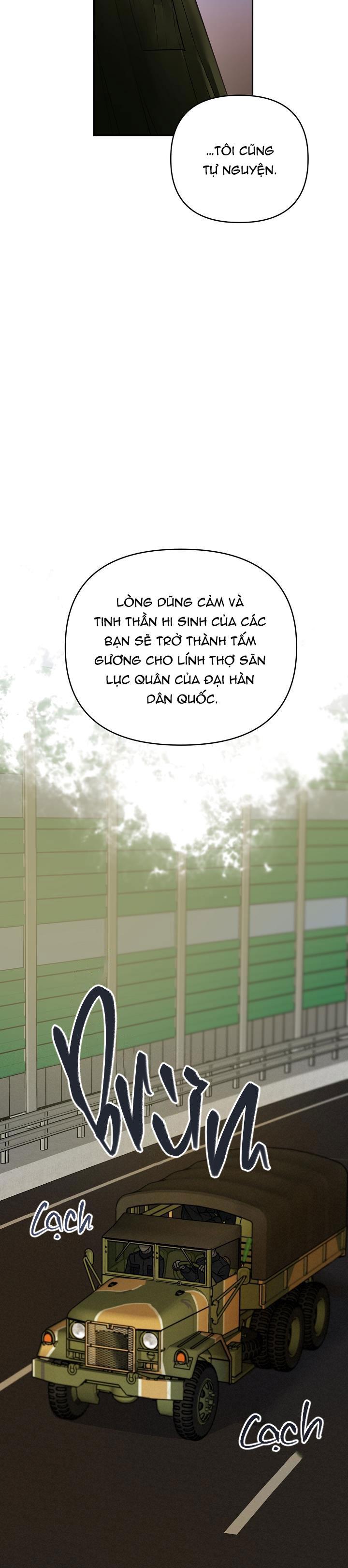 Đọc truyện THỢ SĂN MỘT ĐÊM 10 LẦN - Chapter 8