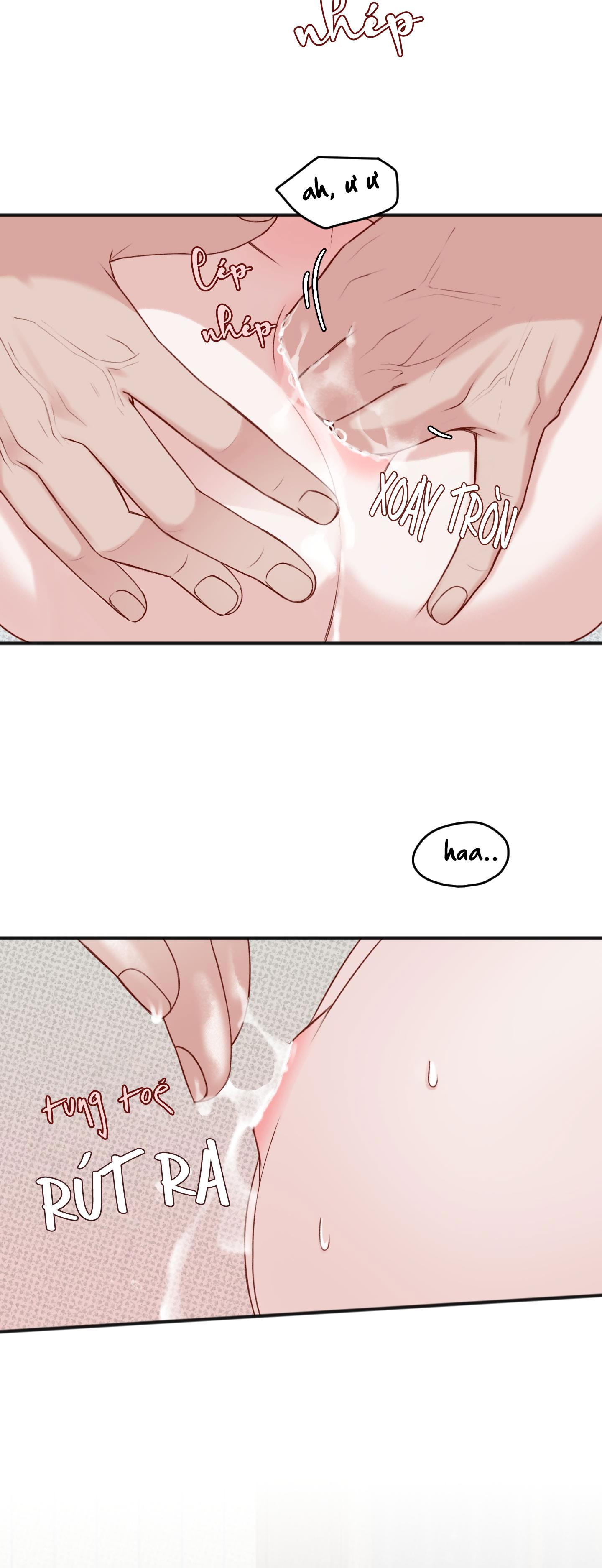 Đọc truyện BÉ XÚC TU - Chapter 9