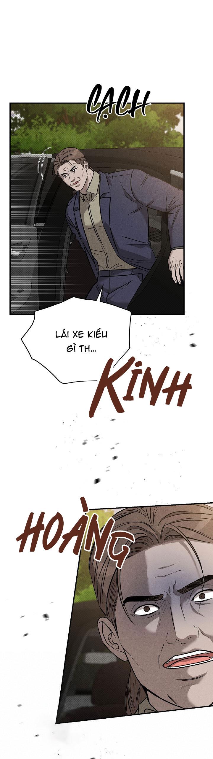 Đọc truyện CHẠM VÀO EM - Chapter 22