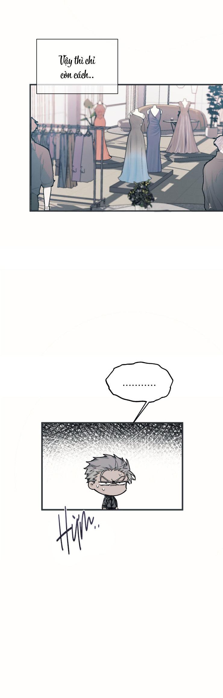 Đọc truyện Nuốt gai - Chapter 10