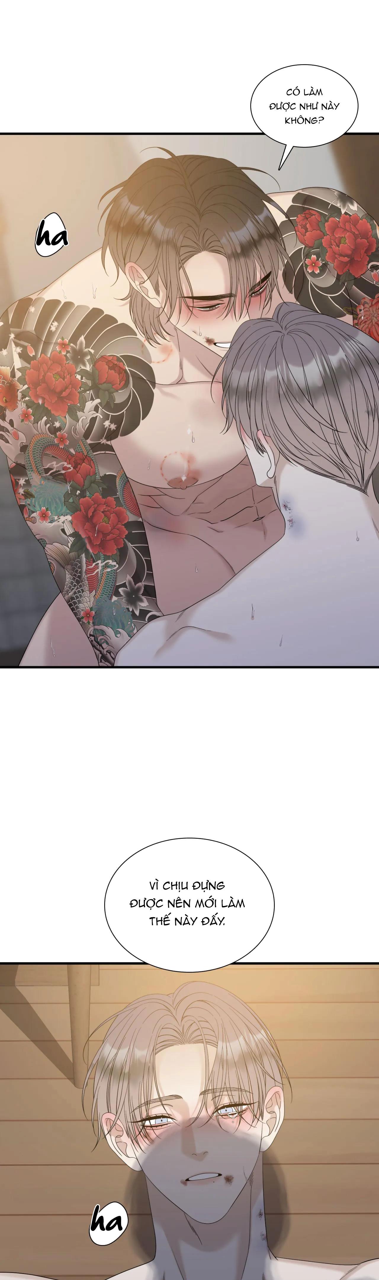 Đọc truyện TÊN RÁC RƯỞI - Chapter 71