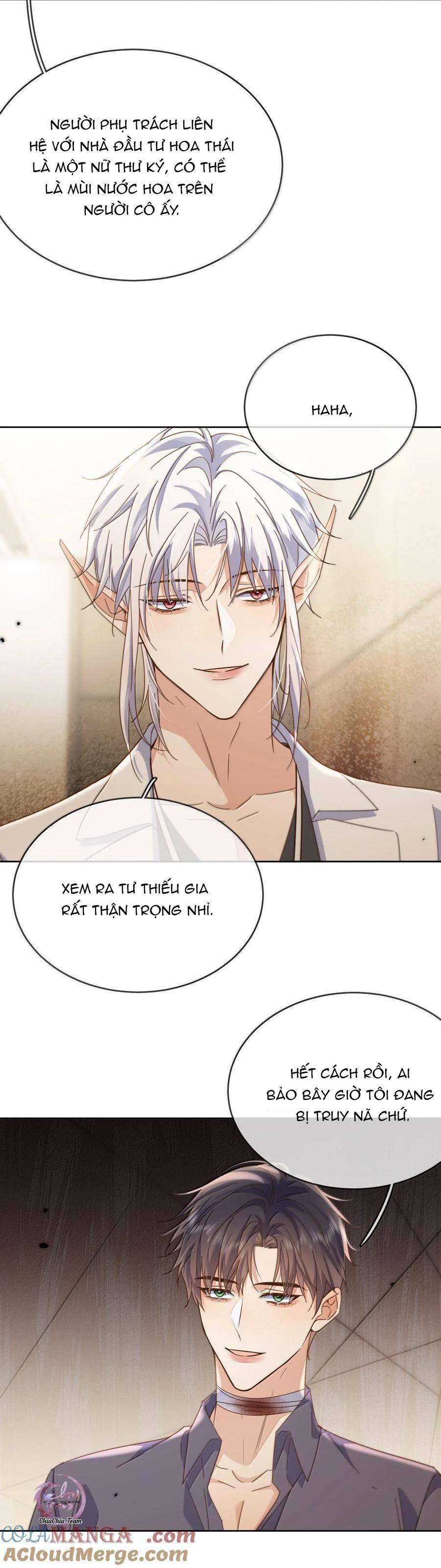 Đọc truyện Giáo Huấn Em Trai Hư Hỏng - Chapter 58