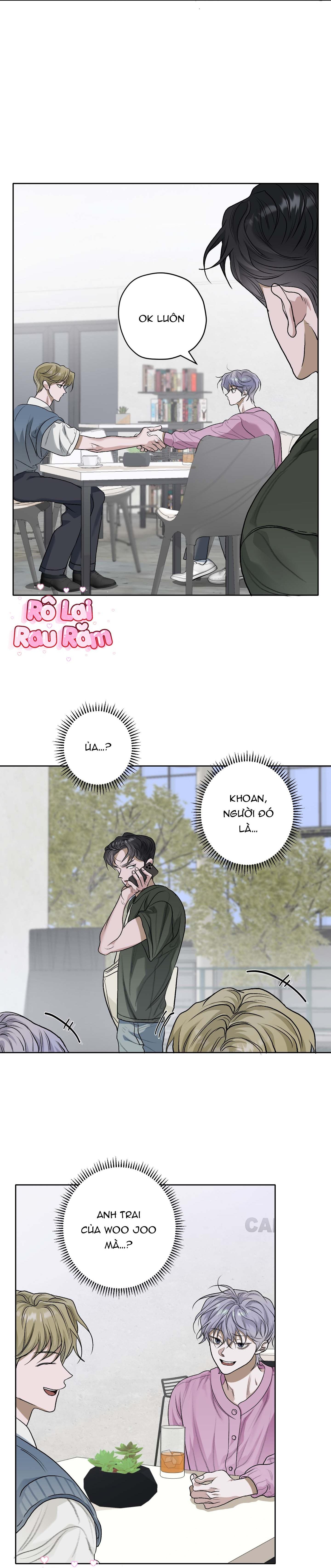 Đọc truyện  Đầm Hoa Sen - Chapter 31