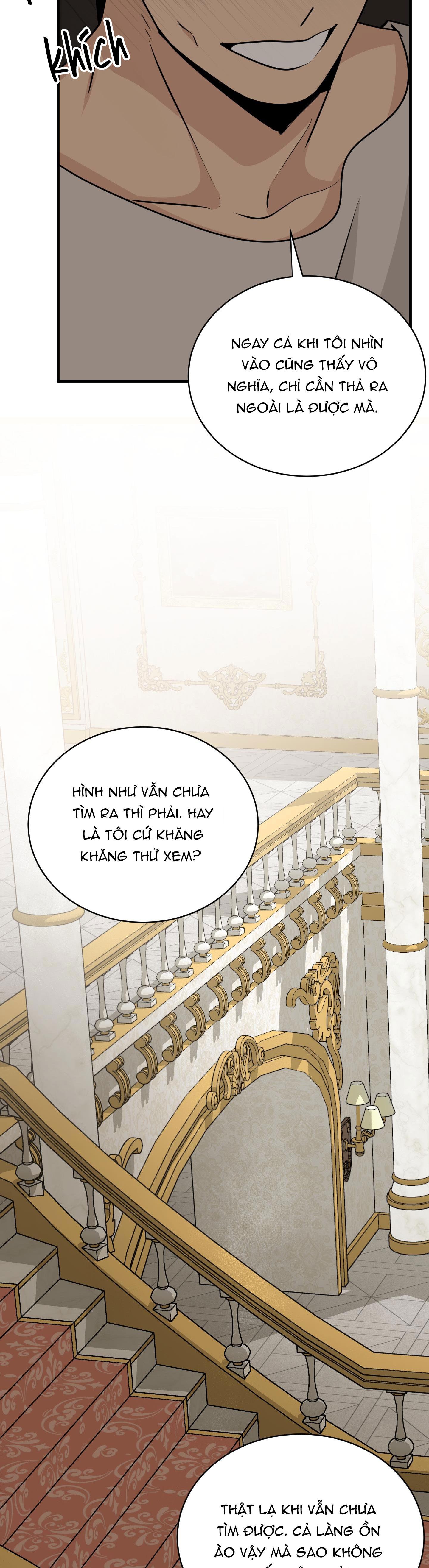 Đọc truyện LOÀI HOA KHÔNG TÊN - Chapter 12