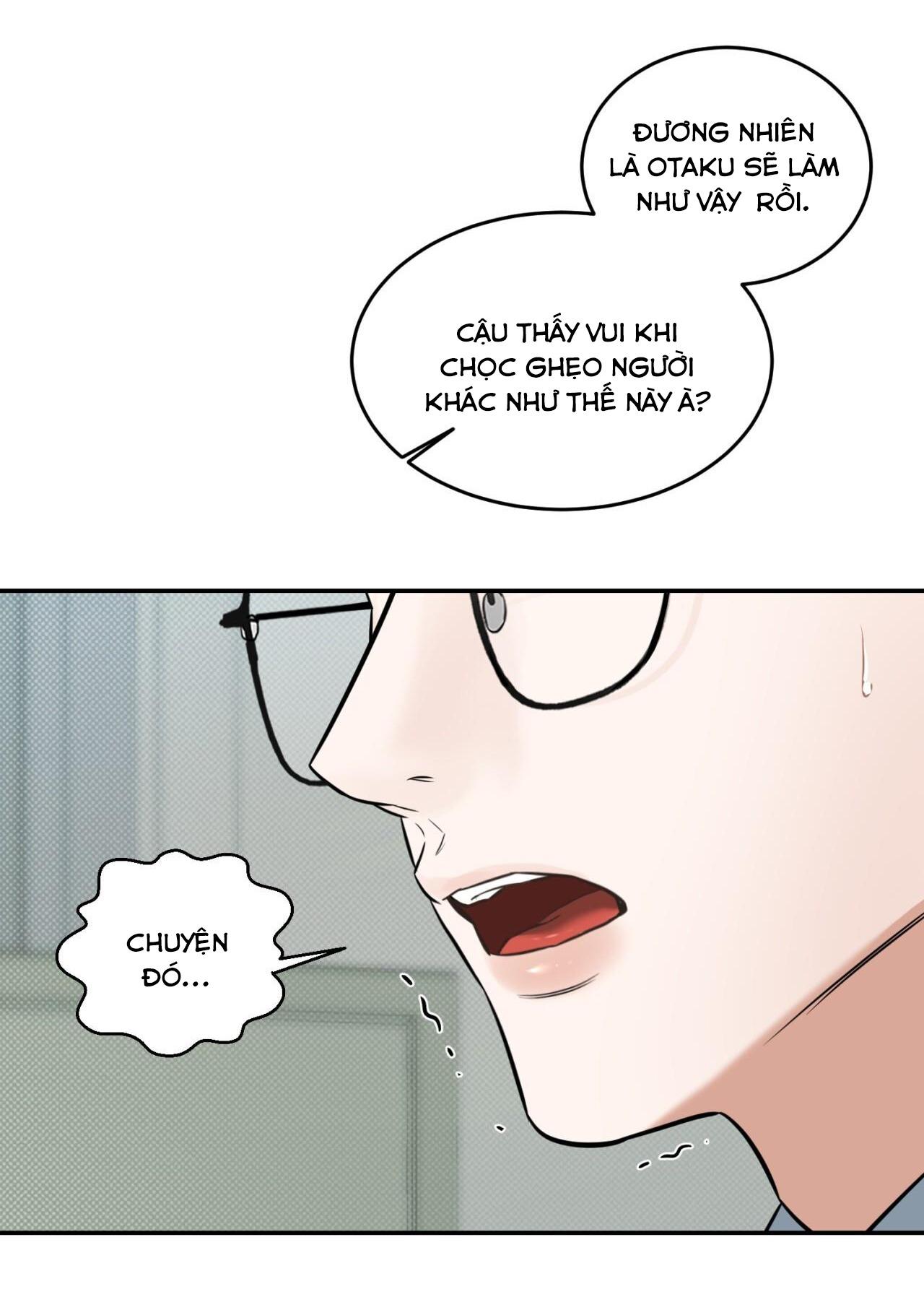 Đọc truyện CHÀNG TRAI CHO EM MỌI THỨ - Chapter 2