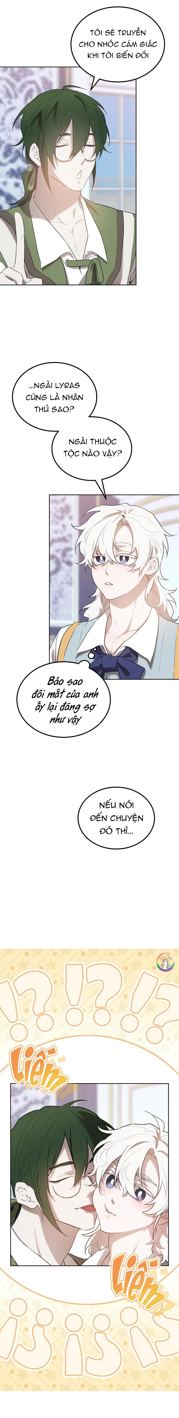 Đọc truyện (END) Này, Đừng Có Nhấn Cái Nút Đó! - Chapter 31