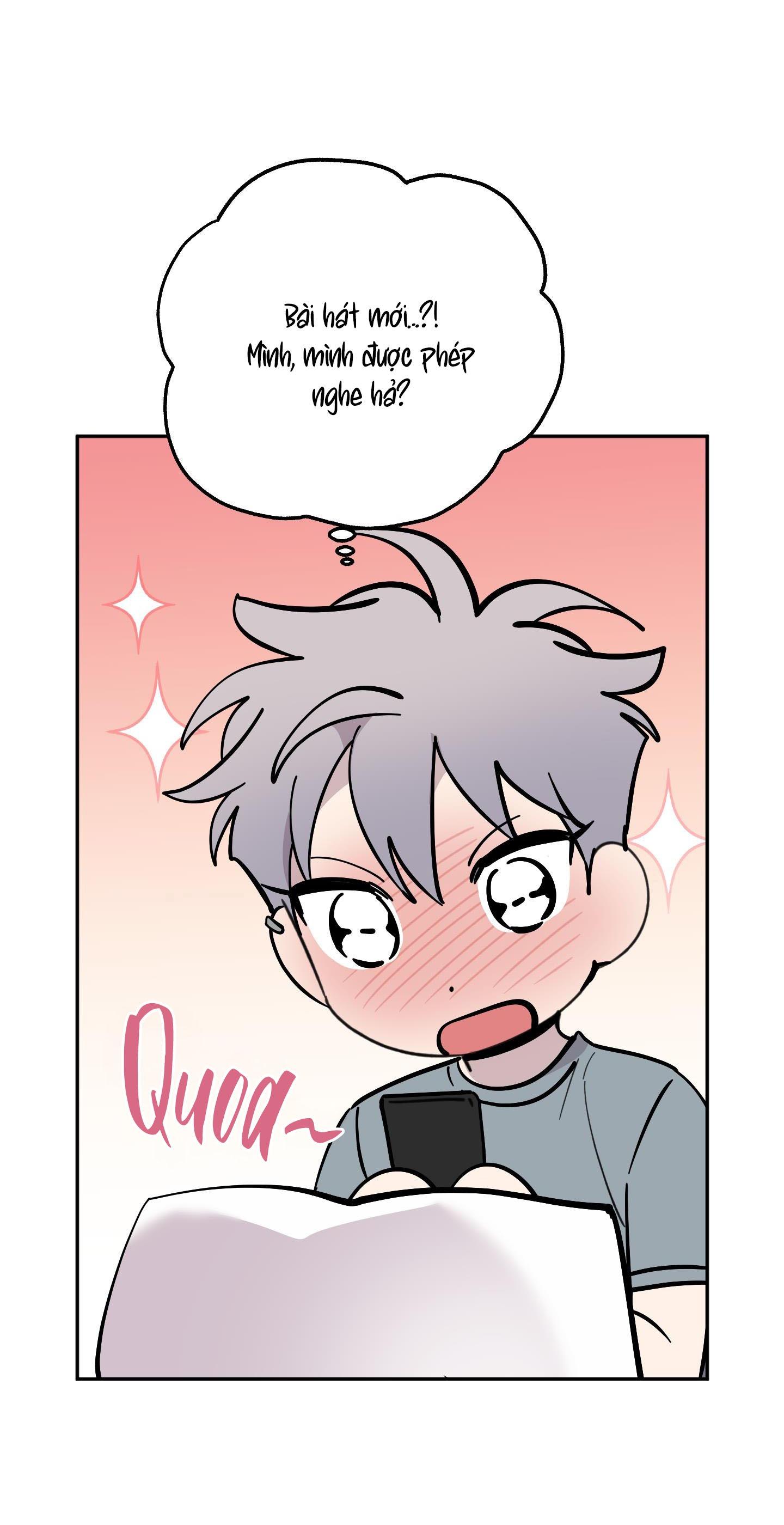 Đọc truyện  Carrot And Stick - Chapter 14