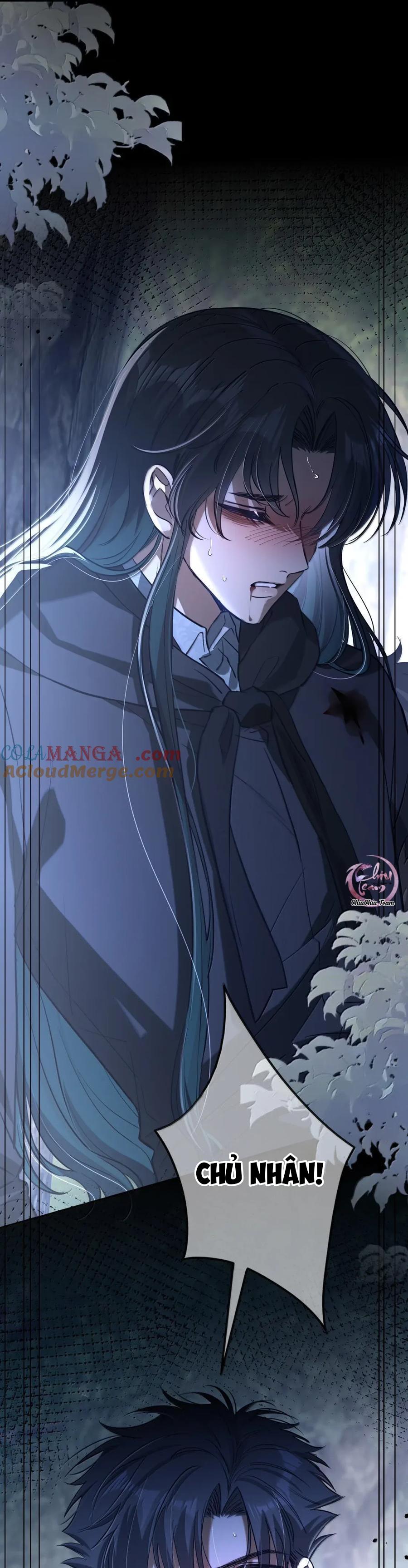 Đọc truyện Phệ Chủ - Chapter 24