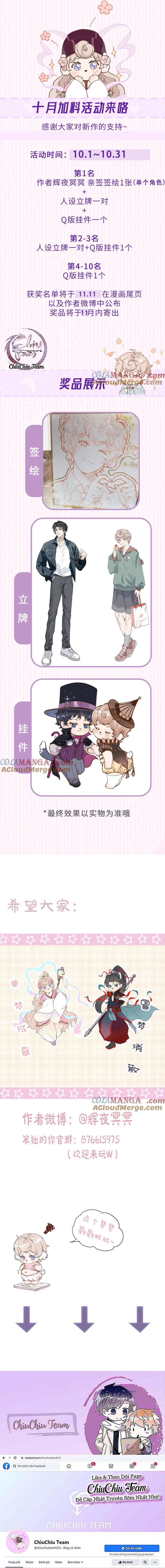 Đọc truyện Ngốc Nghếch Đáng Yêu - Chapter 12