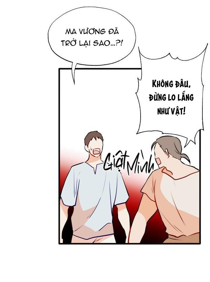 Đọc truyện Phù Thủy Gợi Tình - Chapter 75