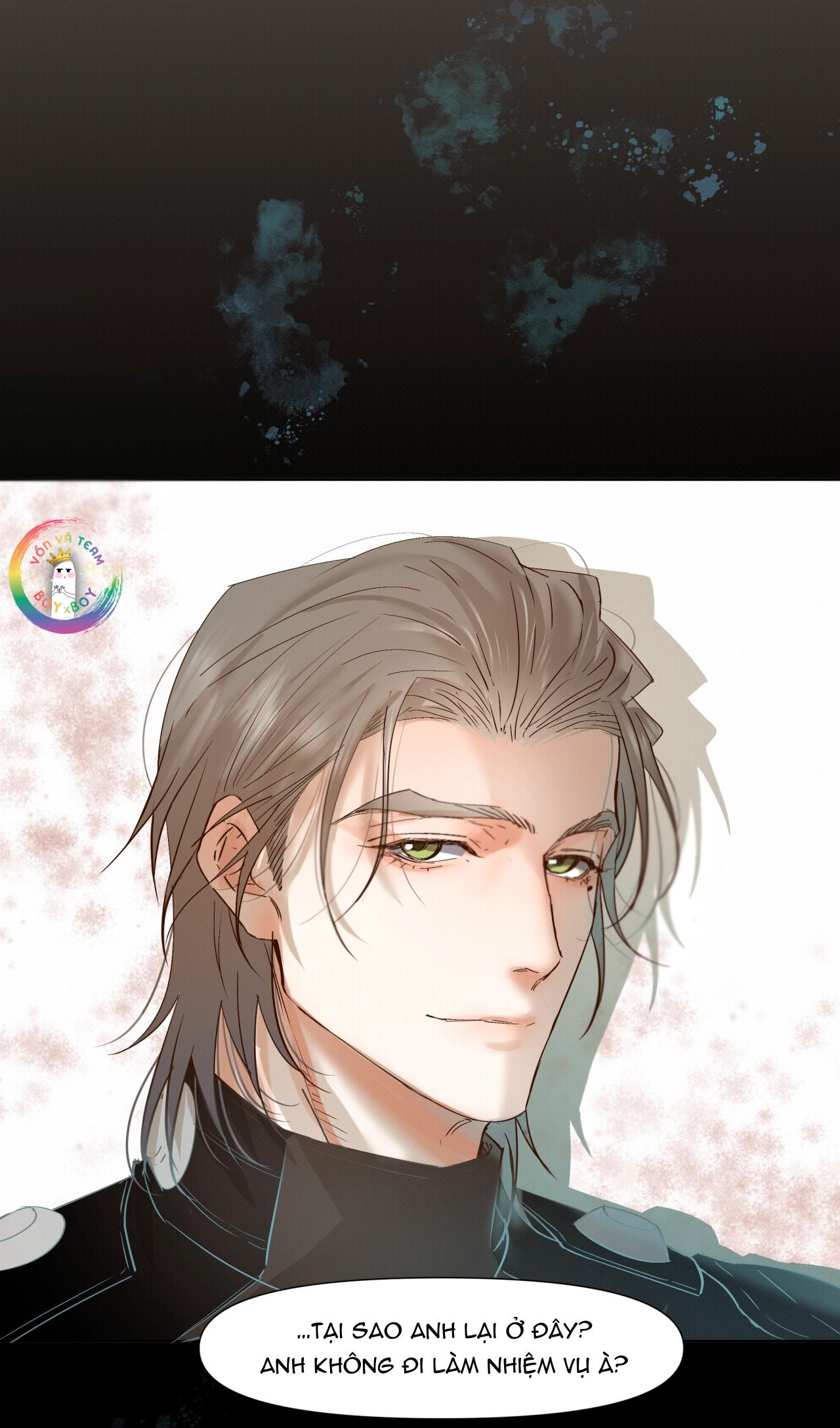 Đọc truyện Trỗi Dậy Từ Tro Tàn - Chapter 51