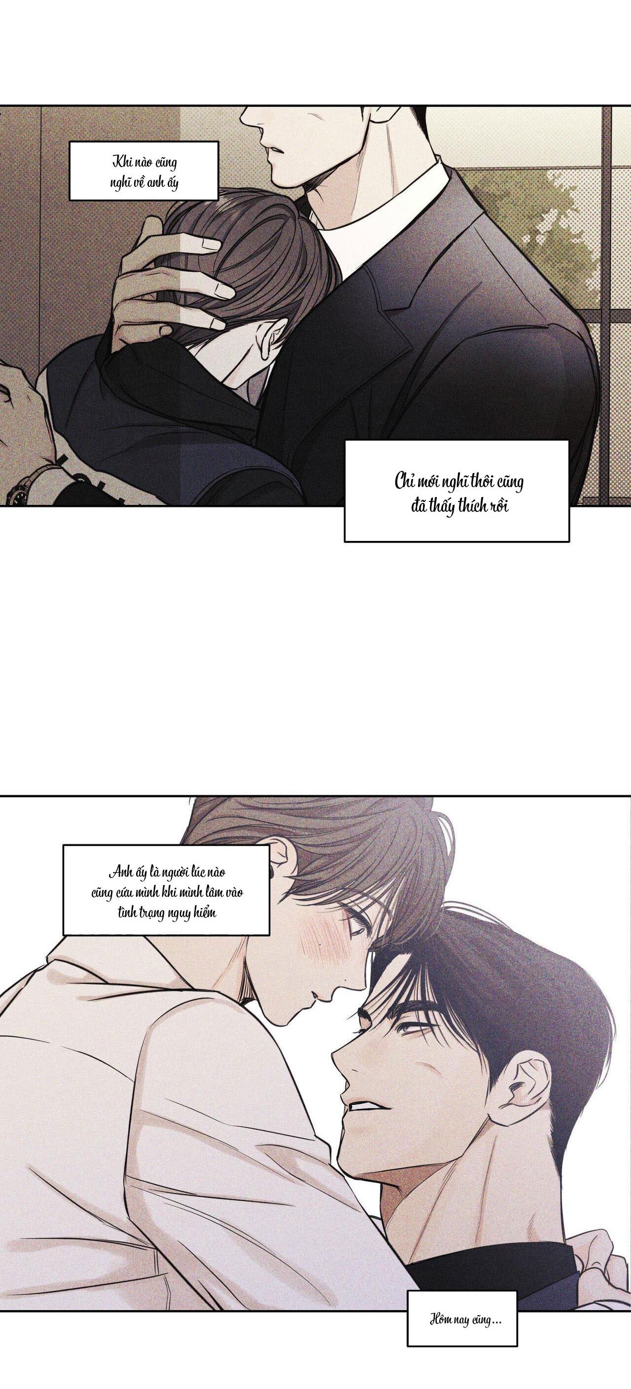 Đọc truyện  Công Việc Làm Thêm Thời Vụ - Chapter 9