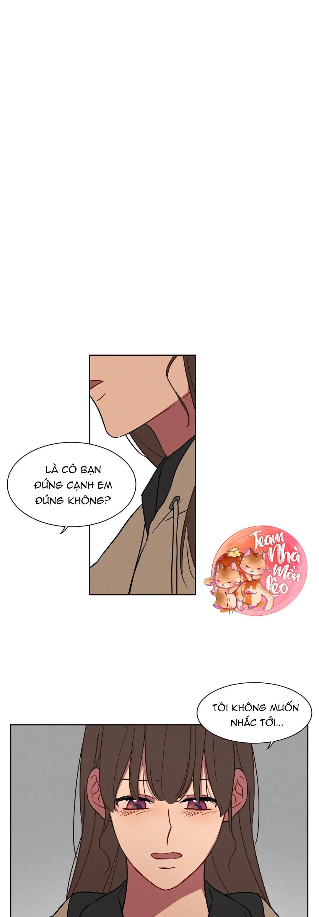 Đọc truyện NGỦ NGON NHÉ, LỌ LEM - Chapter 19