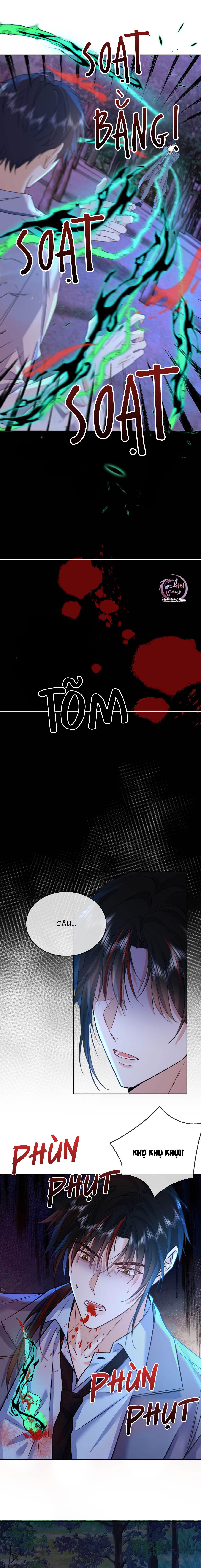 Đọc truyện Giáo Huấn Em Trai Hư Hỏng - Chapter 67