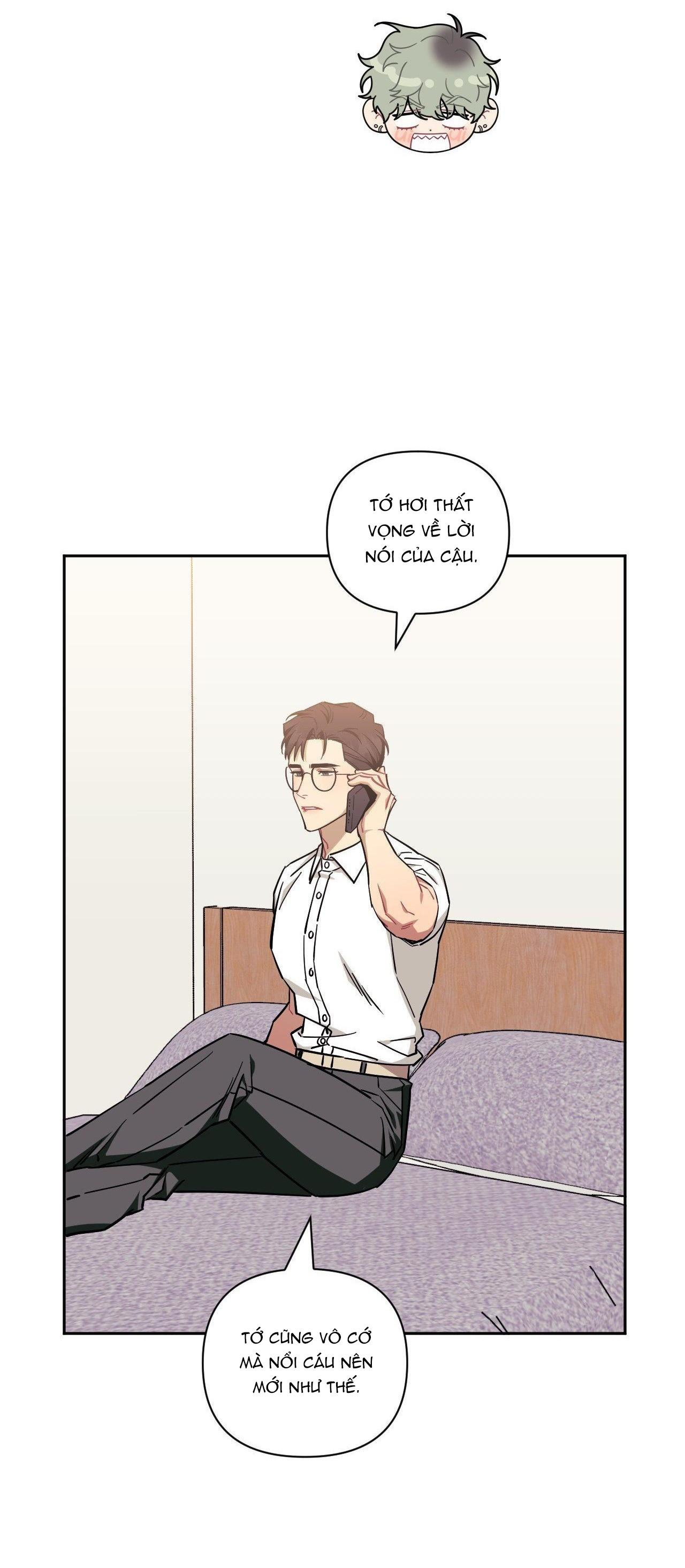 Đọc truyện HƠN CẢ BẠN BÈ - Chapter 78