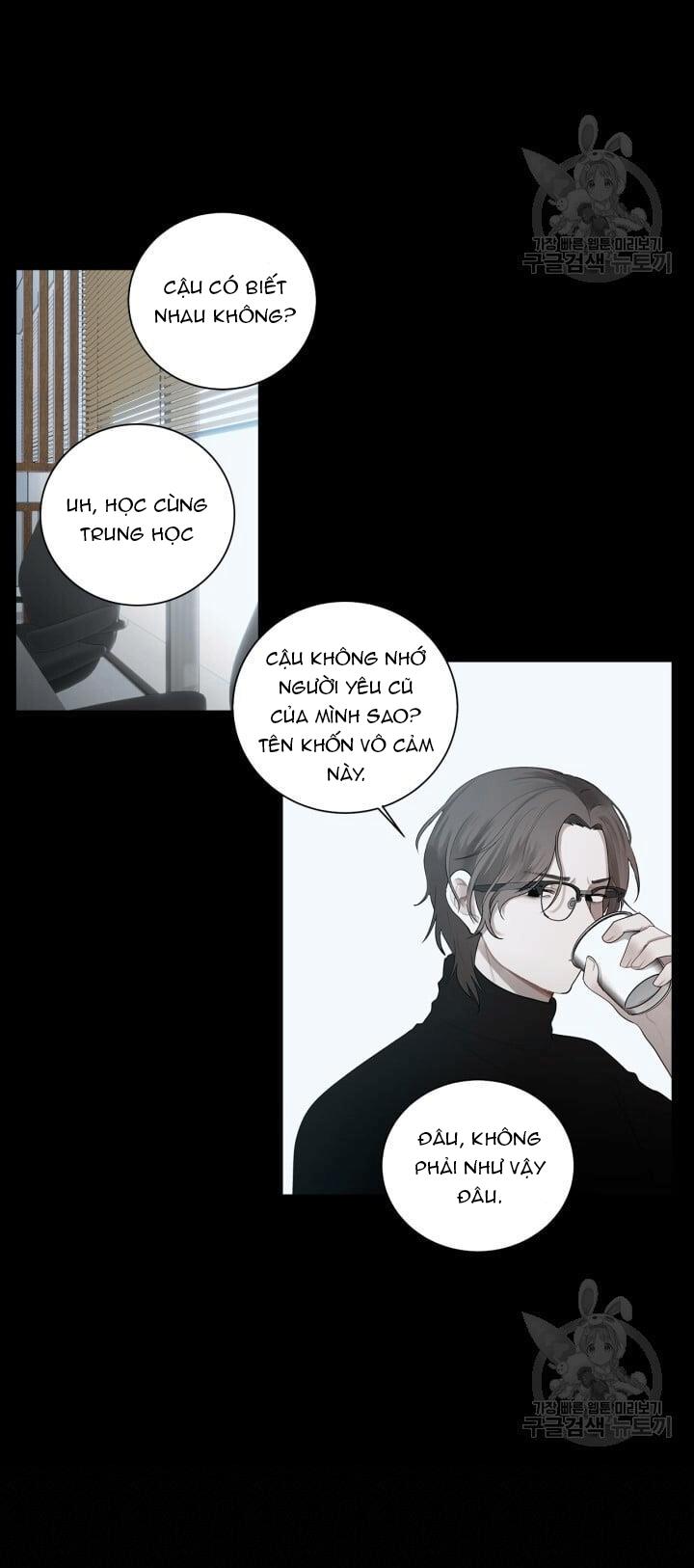 Đọc truyện Song Trùng - Chapter 6