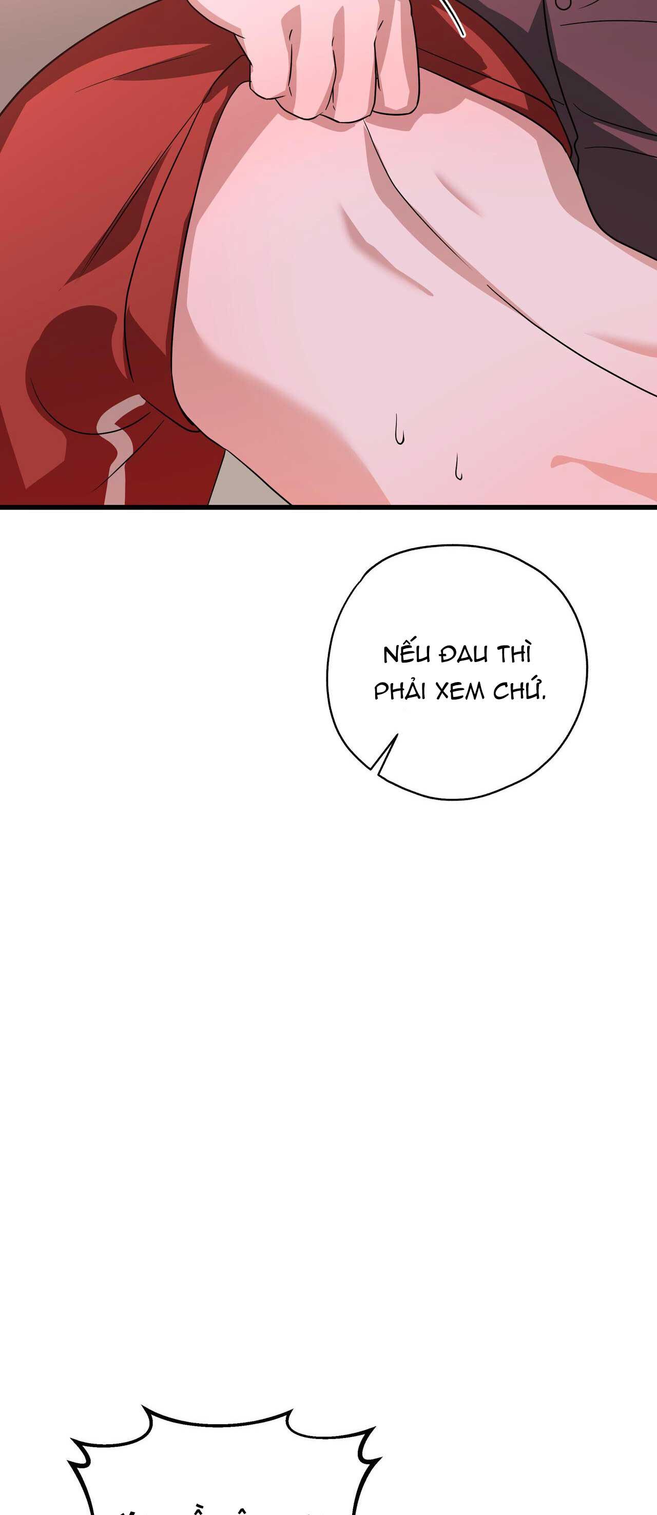 Đọc truyện HỢP ĐỒNG KẸO NGỌT - Chapter 8