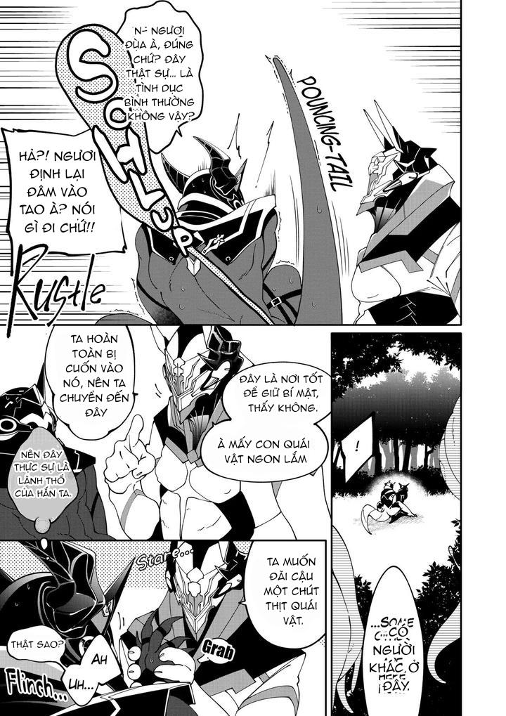 Đọc truyện Tuyển tập trôn có lài - Chapter 81