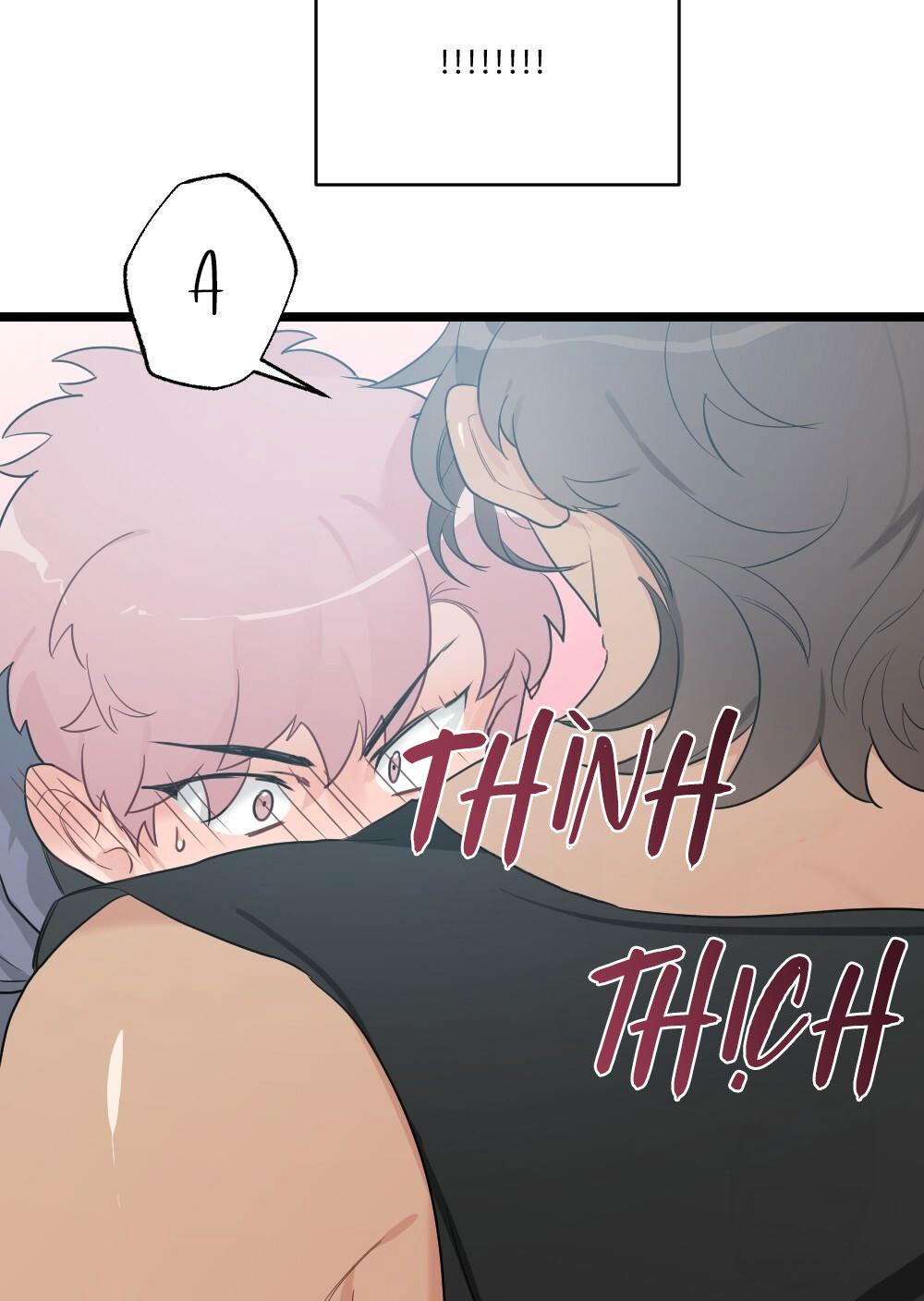 Đọc truyện TUYỂN TẬP DÚ BỰ - Chapter 43