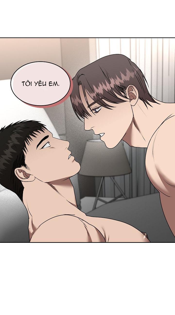 Đọc truyện Không Hơn Không Kém - Chapter 42