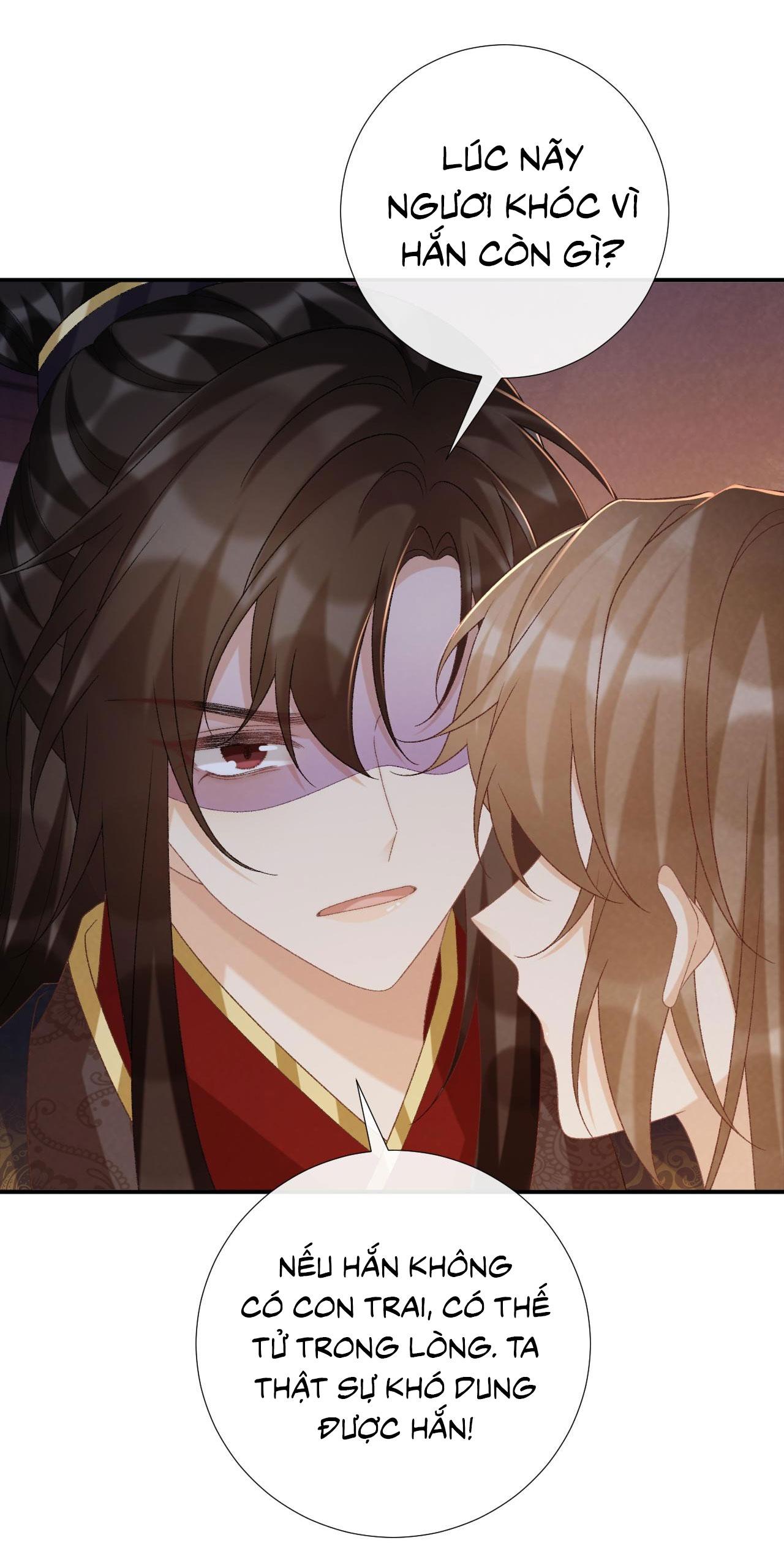 Đọc truyện CẠM BẪY CỦA KẺ BIẾN THÁI - Chapter 93