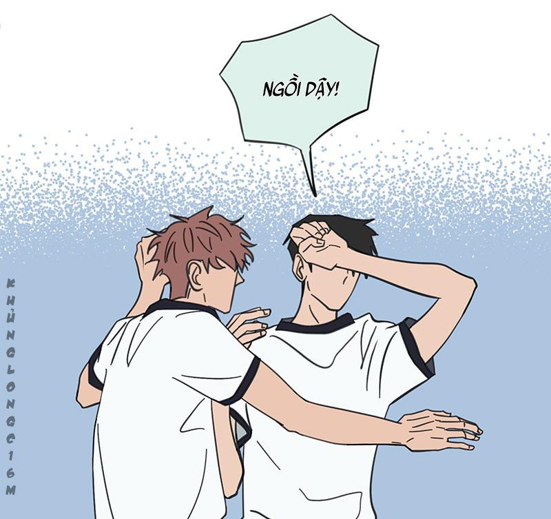 Đọc truyện Mãi Mãi Là Bạn Thân - Chapter 155