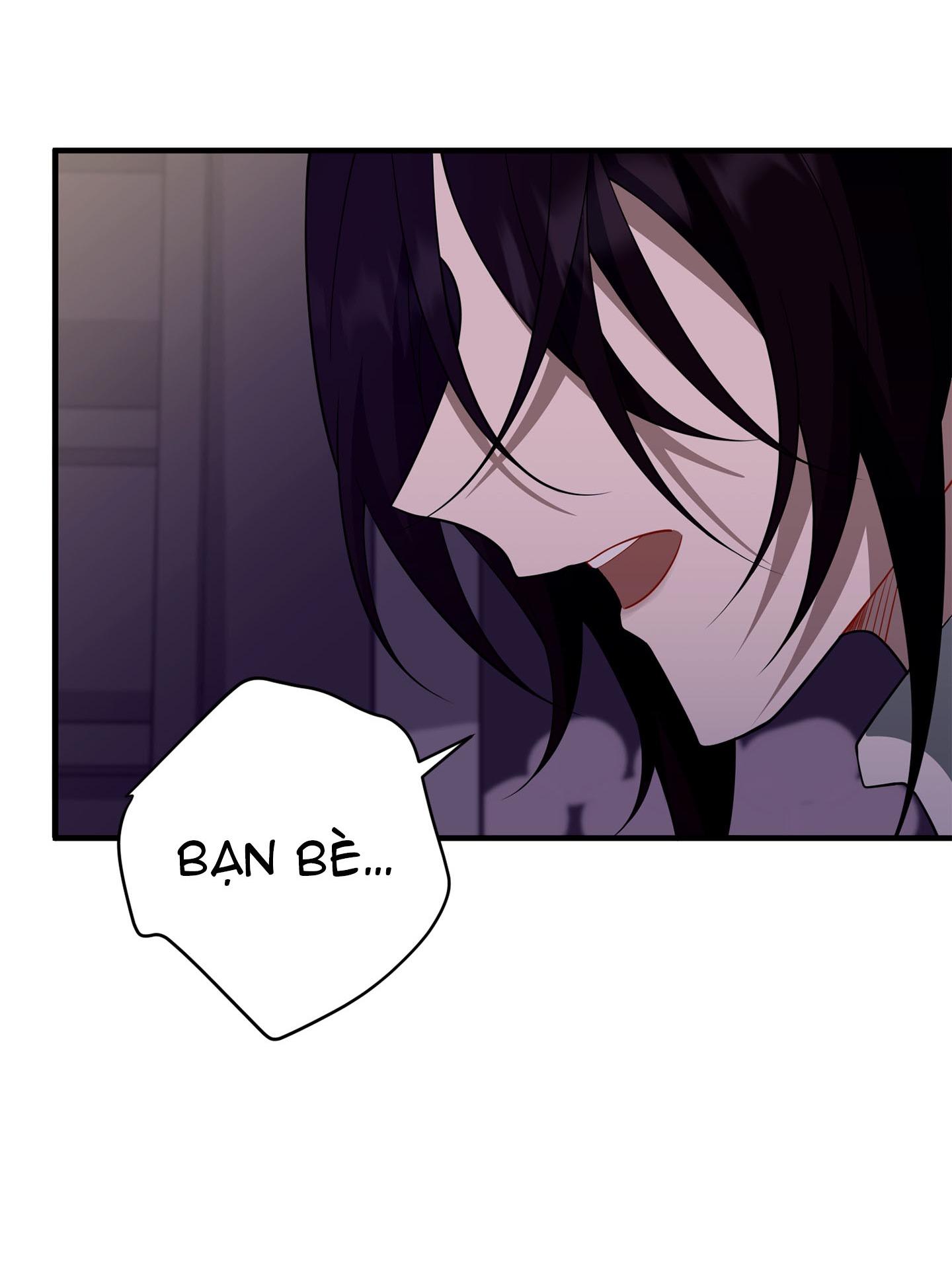 Đọc truyện Vết Hằn - Chapter 51