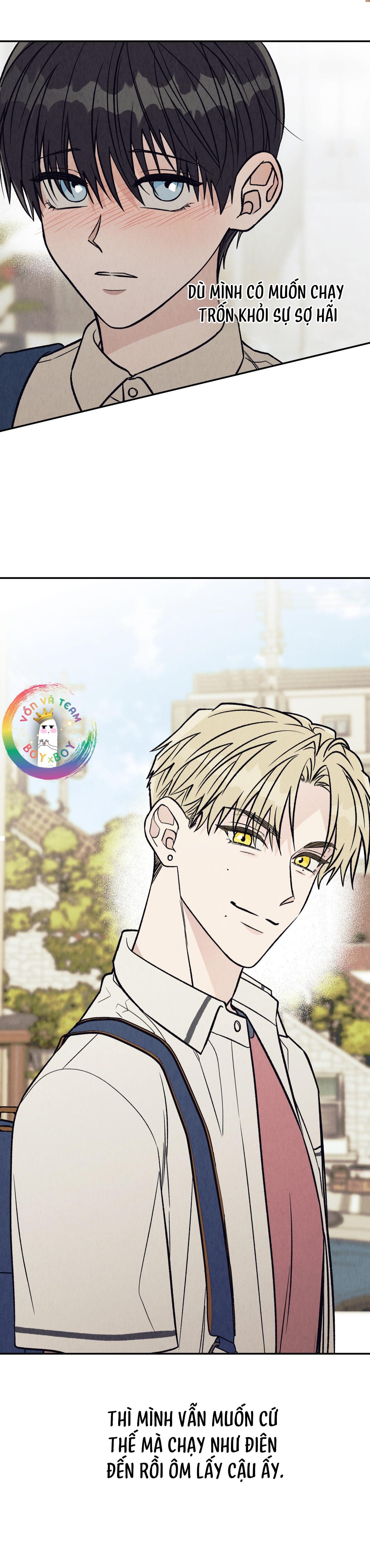 Đọc truyện I Love You - Chapter 5