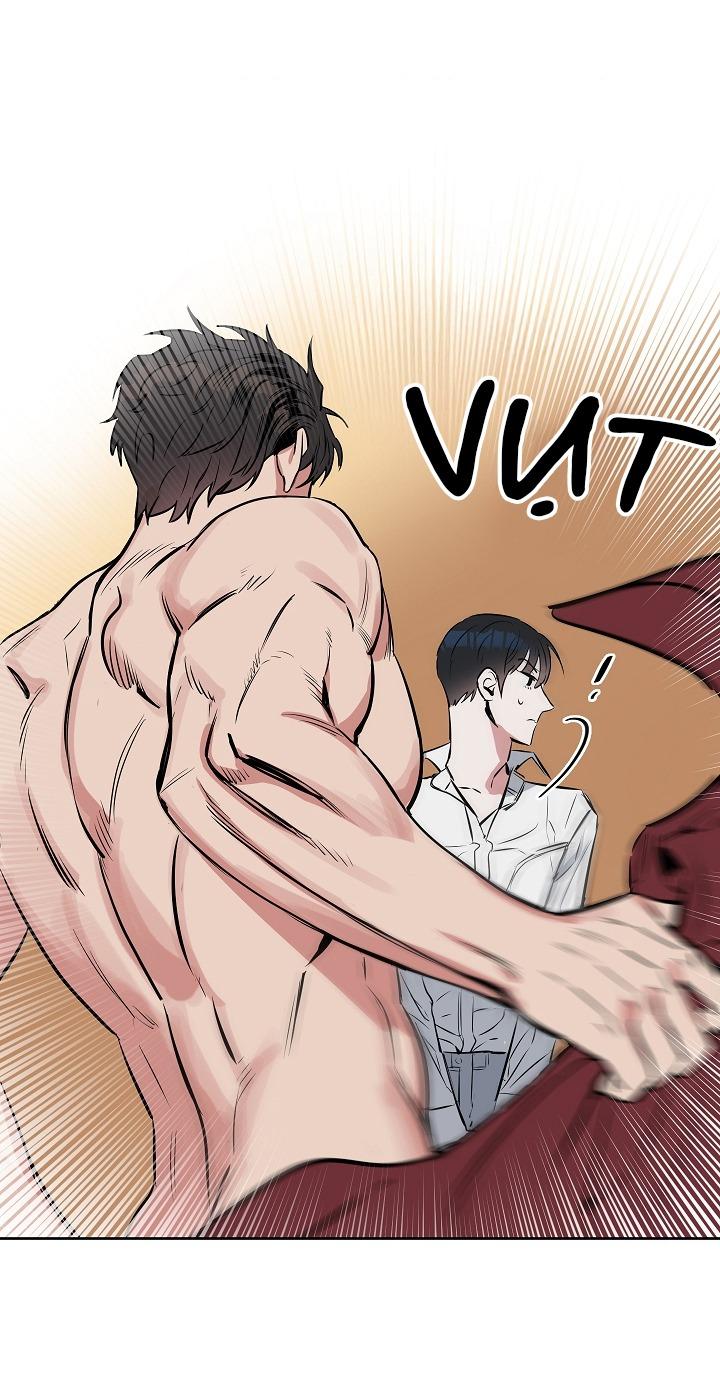 Đọc truyện Kiss me liar - Chapter 9