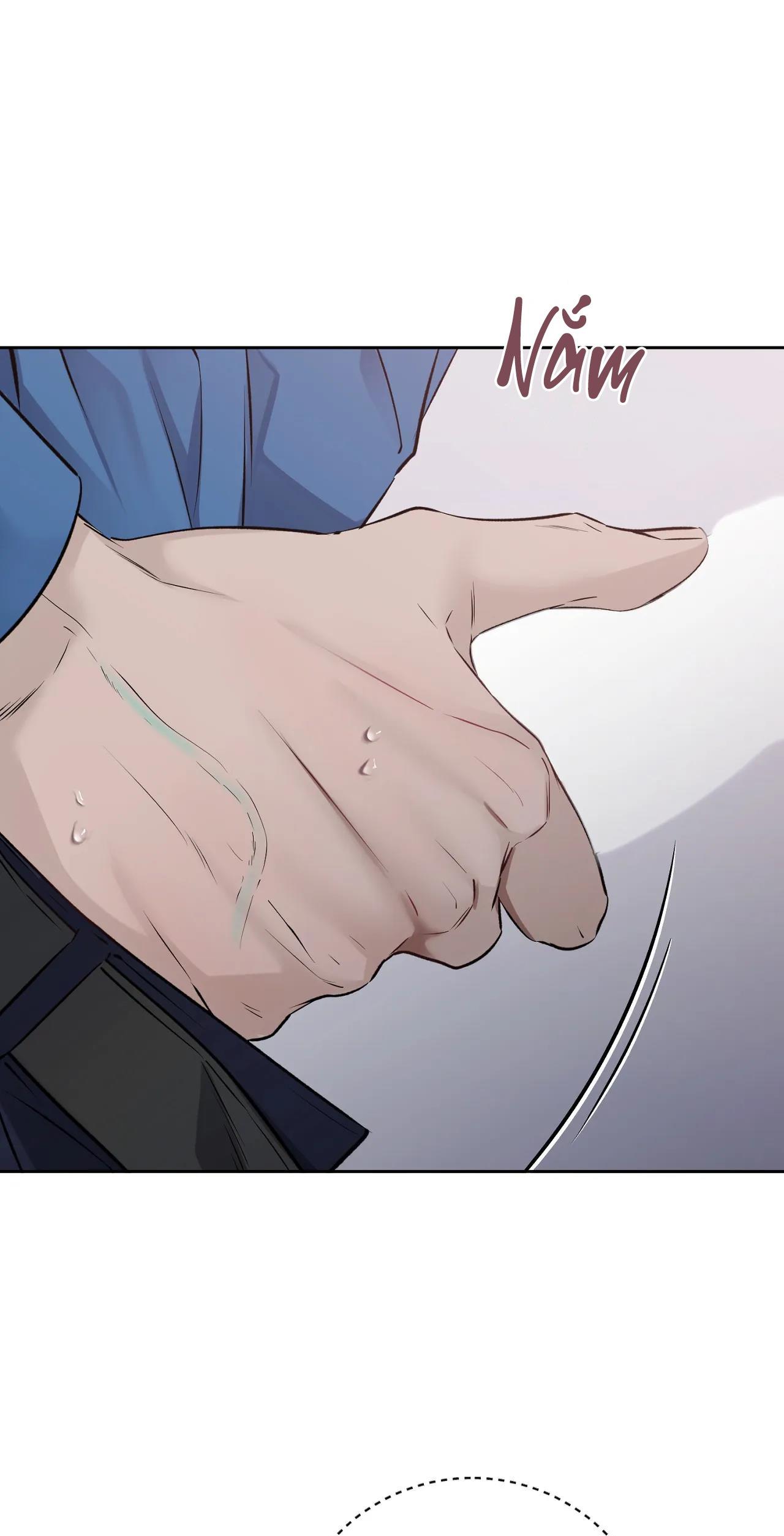 Đọc truyện BÊN TRONG LỚP CẢNH PHỤC - Chapter 48