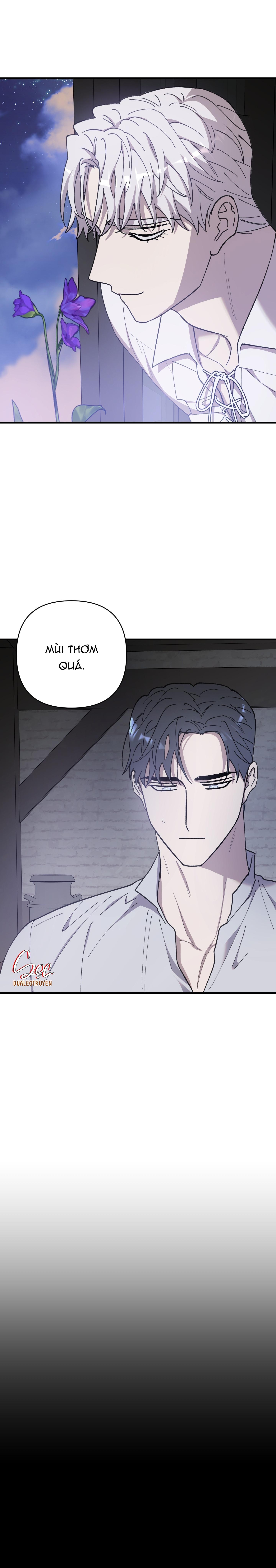 Đọc truyện Đóa hoa của mặt trời - Chapter 97