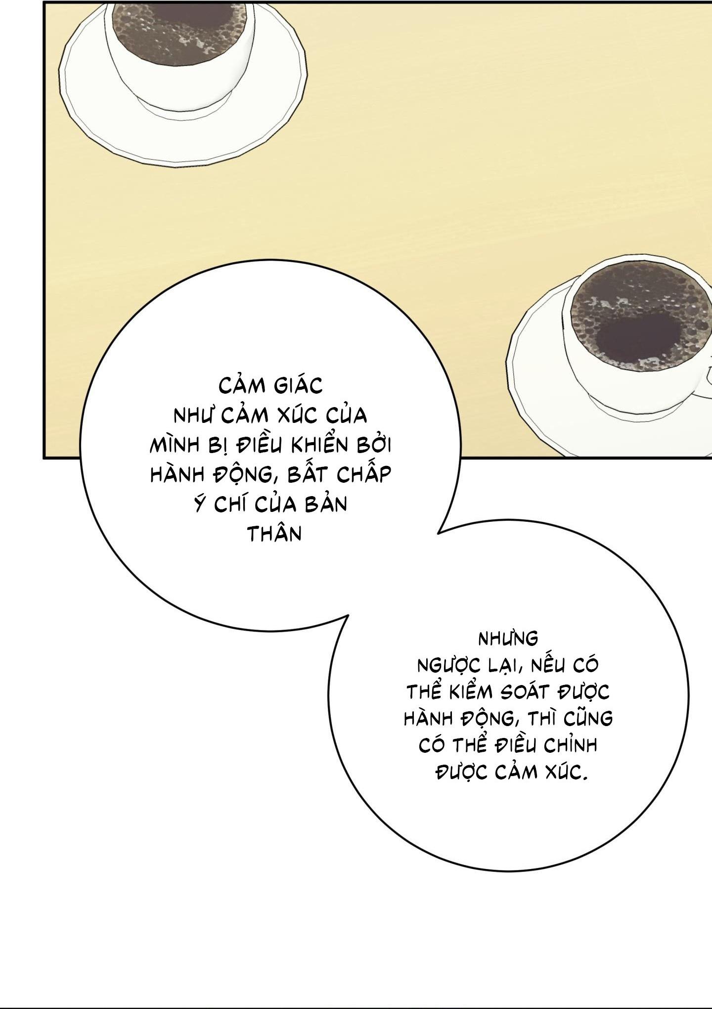 Đọc truyện  Bắt tay hả, thôi bỏ đi! - Chapter 37