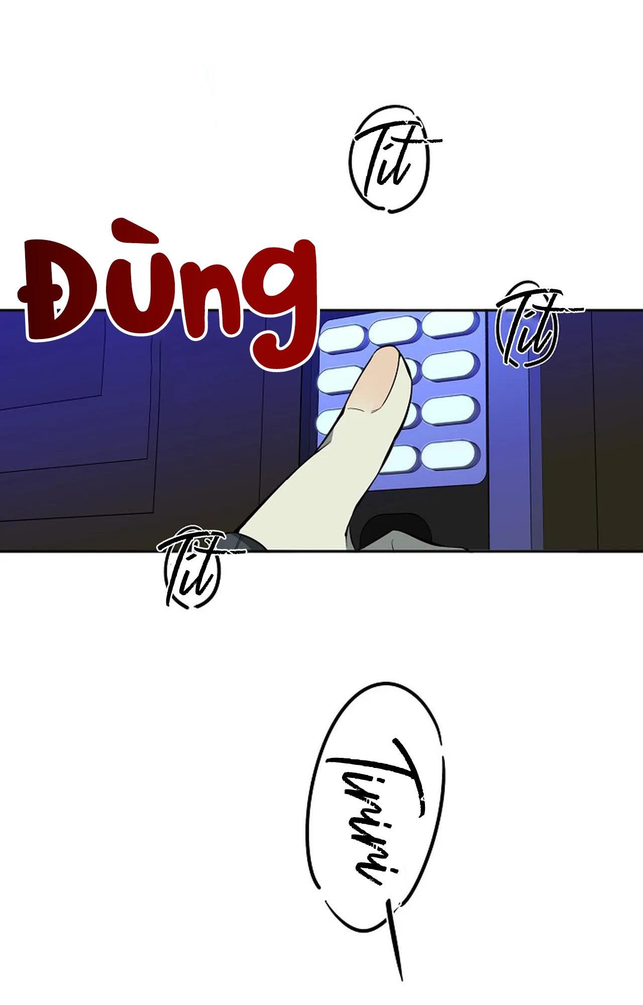 Đọc truyện ĐÊM DỊU DÀNG - Chapter 64
