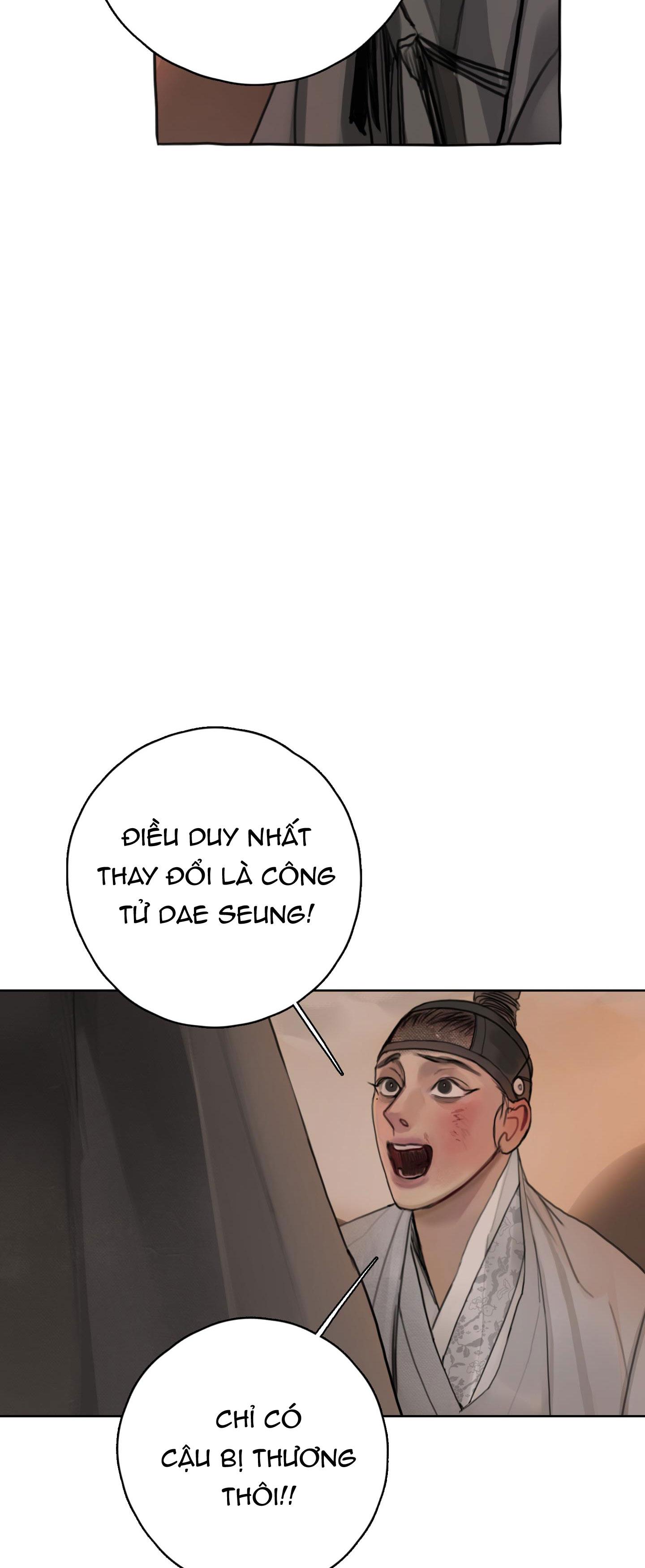 Đọc truyện BL CỔ TRANG-ÂU CỔ NGẮN NHÀ KIM - Chapter 25.99