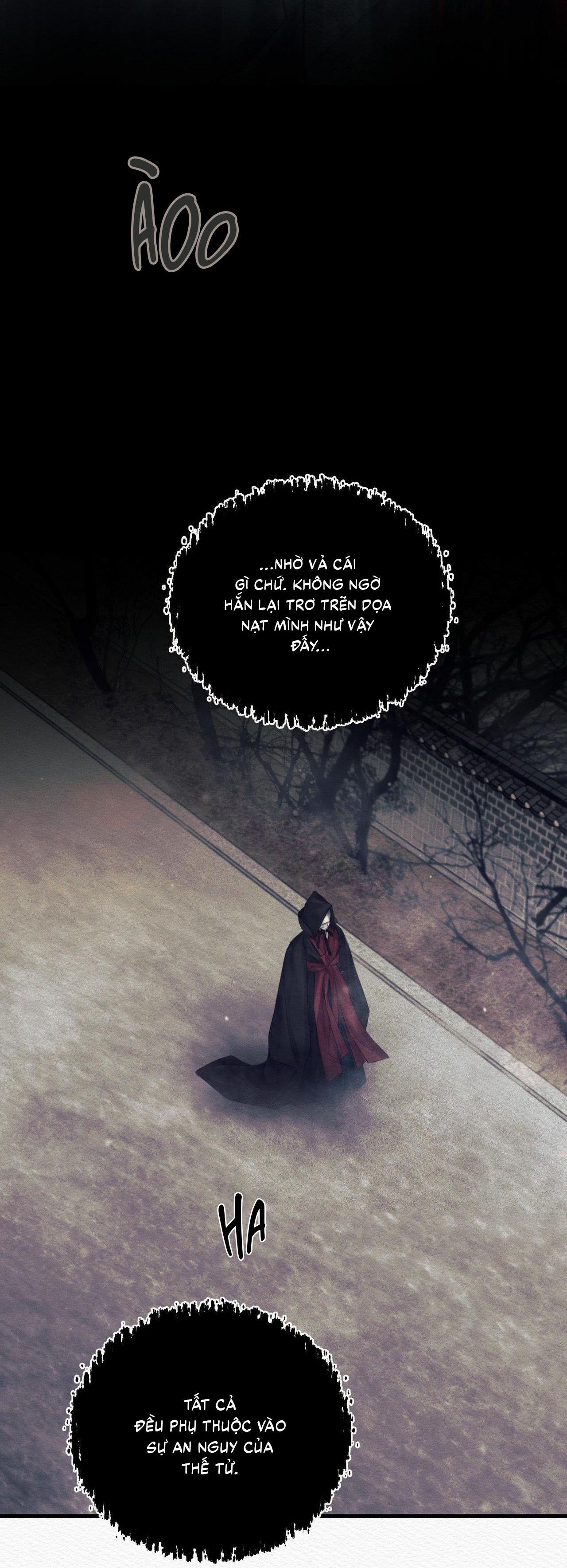 Đọc truyện Củy Dạ Khút - Chapter 82