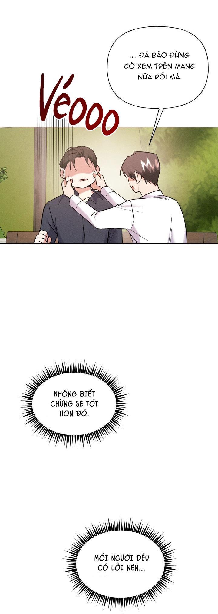 Đọc truyện TÌNH YÊU KHÔNG TỔN THẤT - Chapter 39