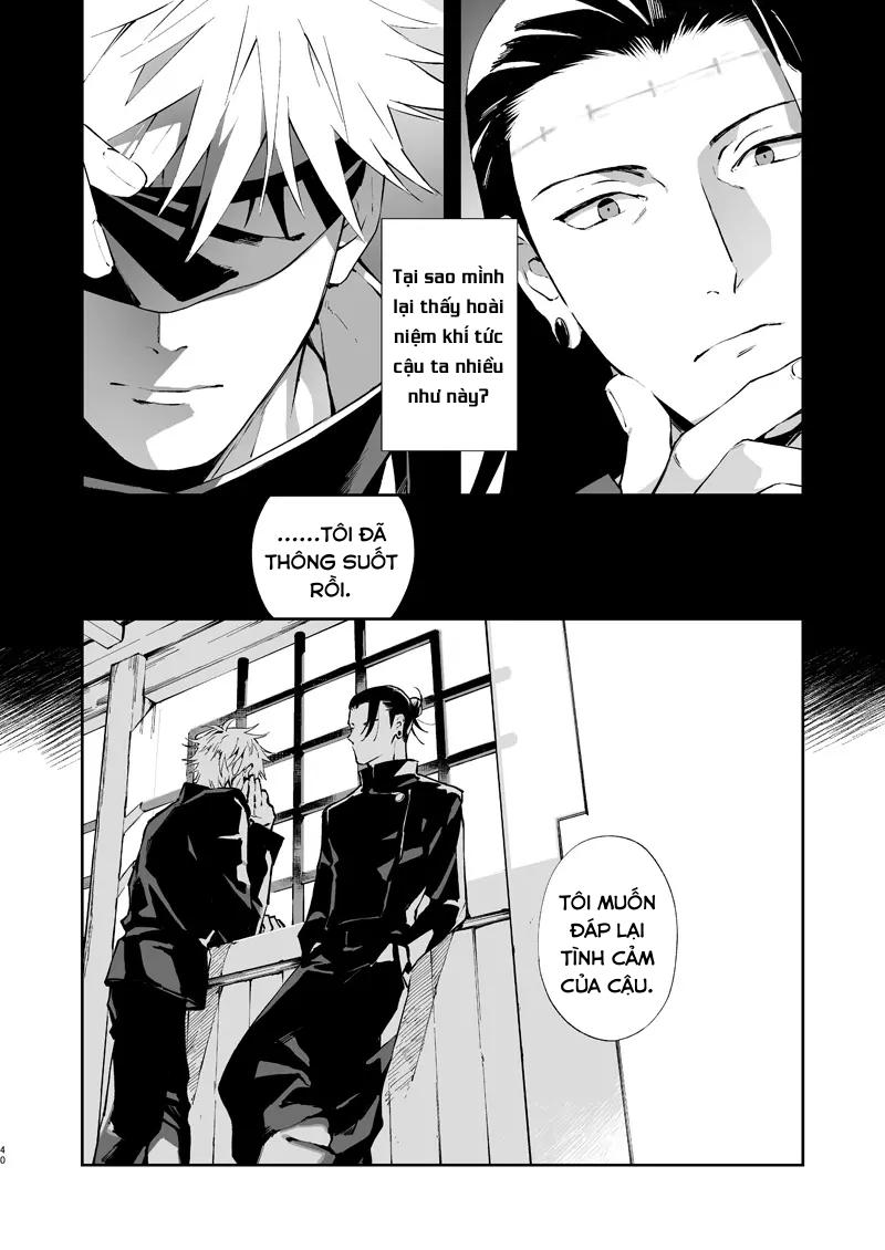 Đọc truyện Ổ sìn OTP - Chapter 131