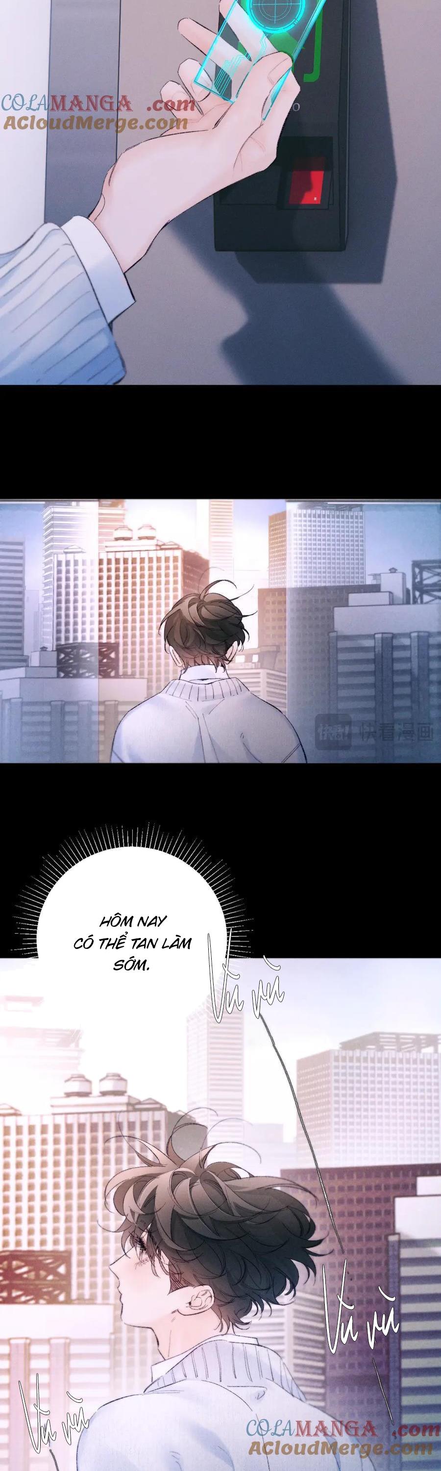 Đọc truyện Cây Nấm Nhỏ - Chapter 50