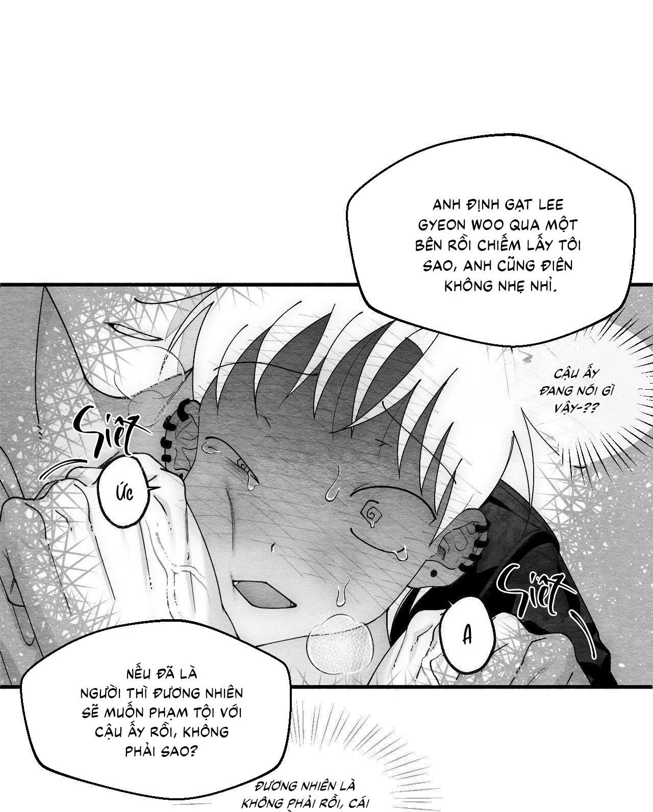 Đọc truyện  Vóc Dáng Toàn Mỹ - Chapter 20