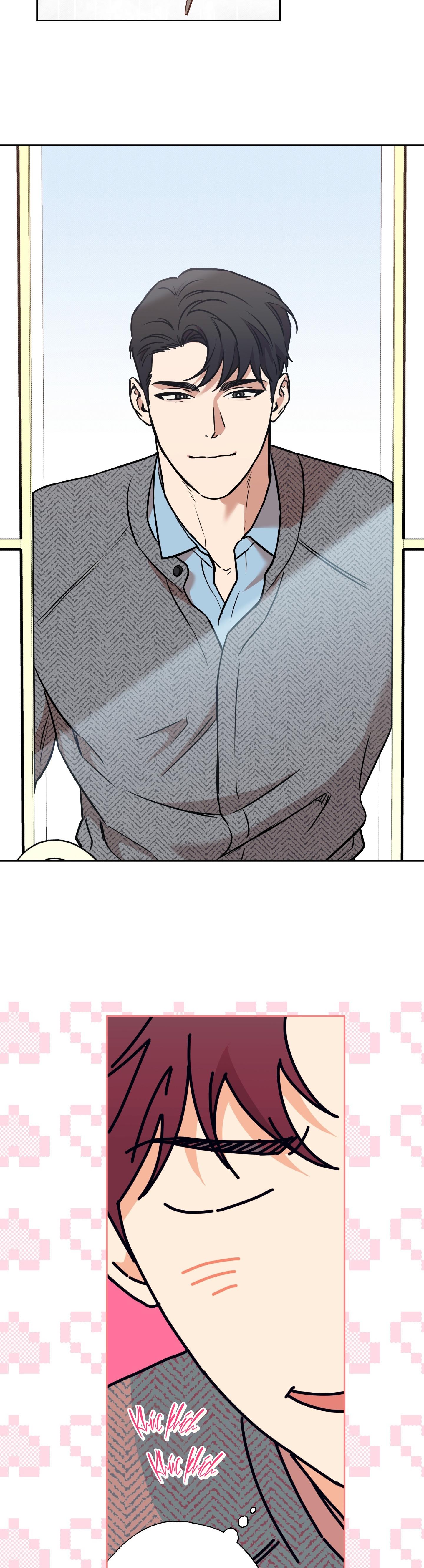 Đọc truyện MẬT NGỌT CHẾT RUỒI - Chapter 14