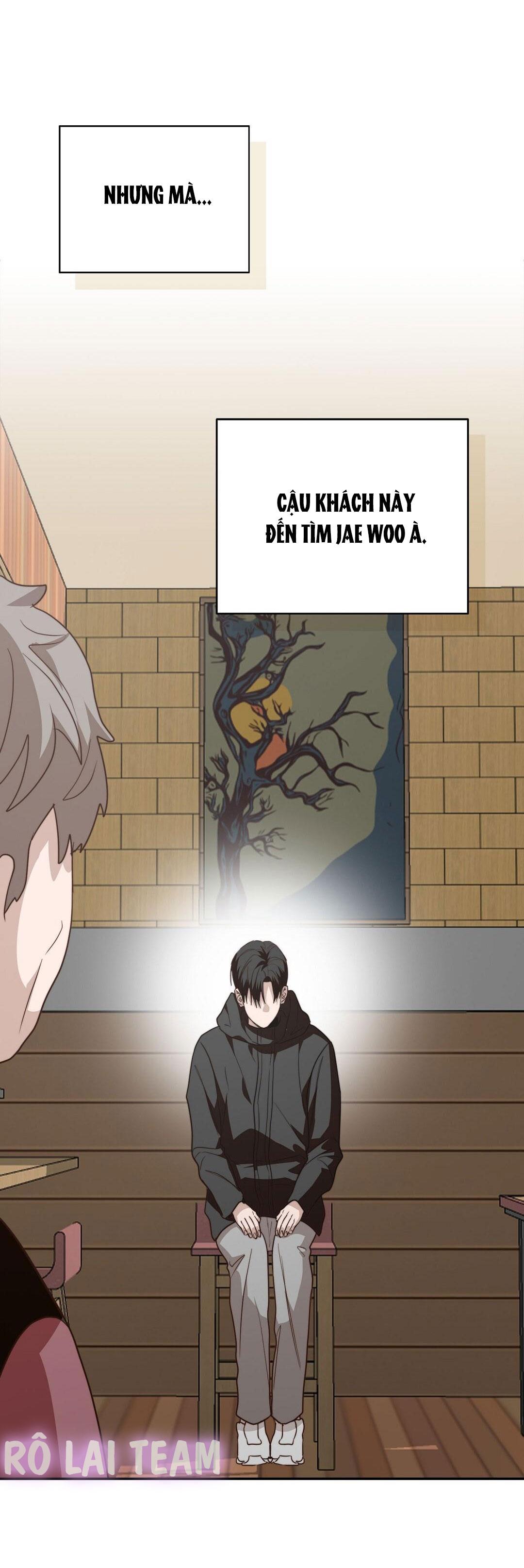 Đọc truyện Tôi Trở Thành Nhân Vật Phụ Nhàm Chán - Chapter 70