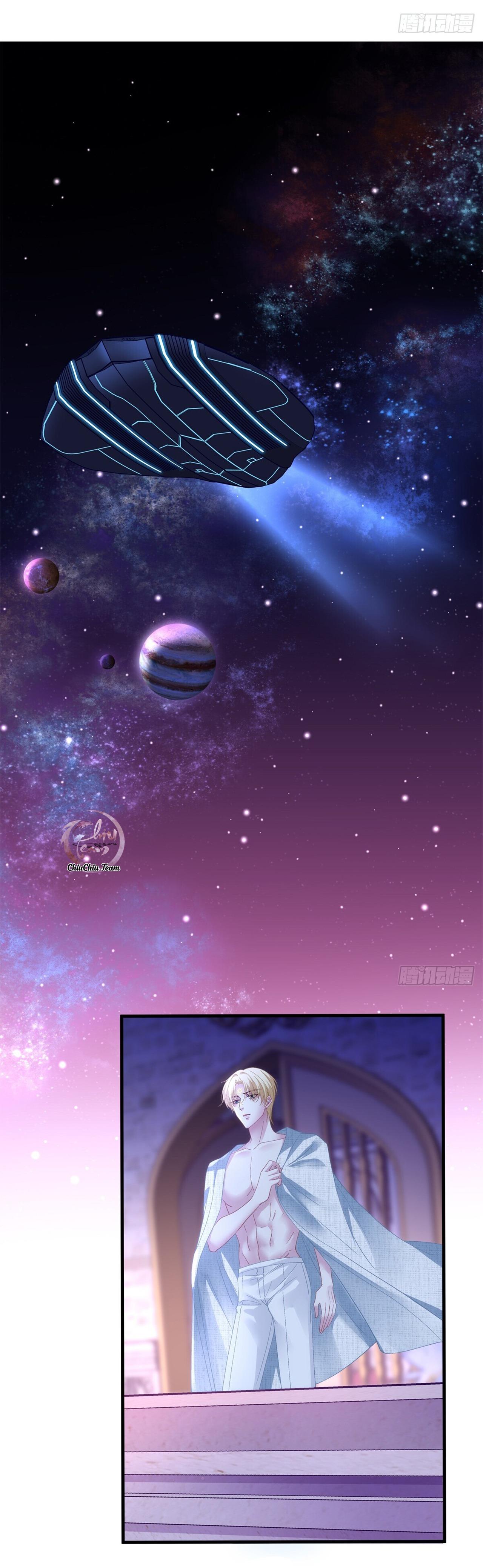 Đọc truyện Thánh Tâm không dễ chọc - Chapter 26