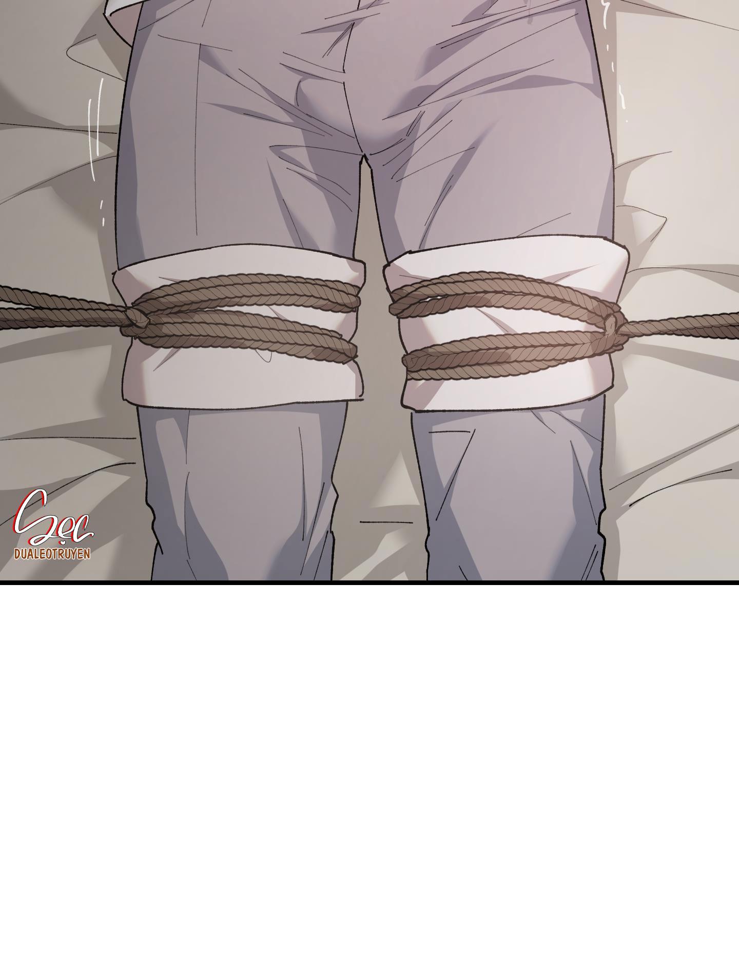 Đọc truyện Đóa hoa của mặt trời - Chapter 76
