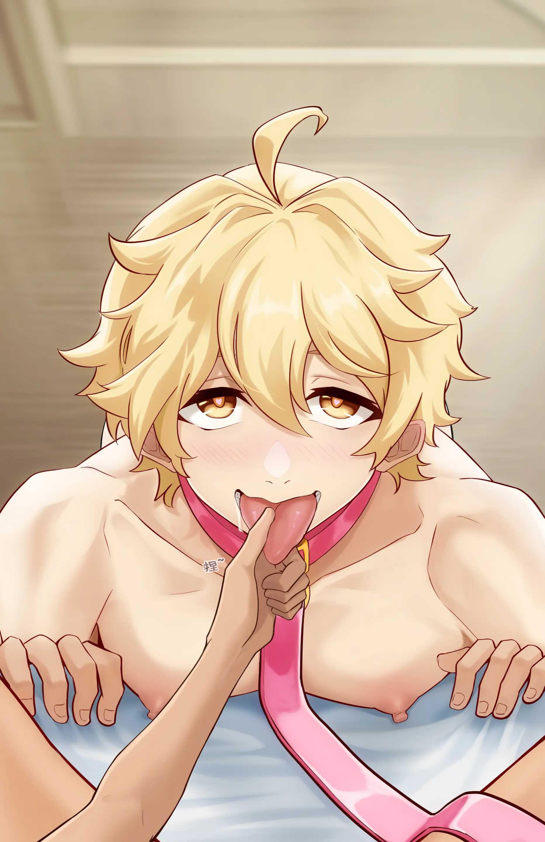 Đọc truyện Tổng Hợp Oneshot Genshin Impact - Chapter 35