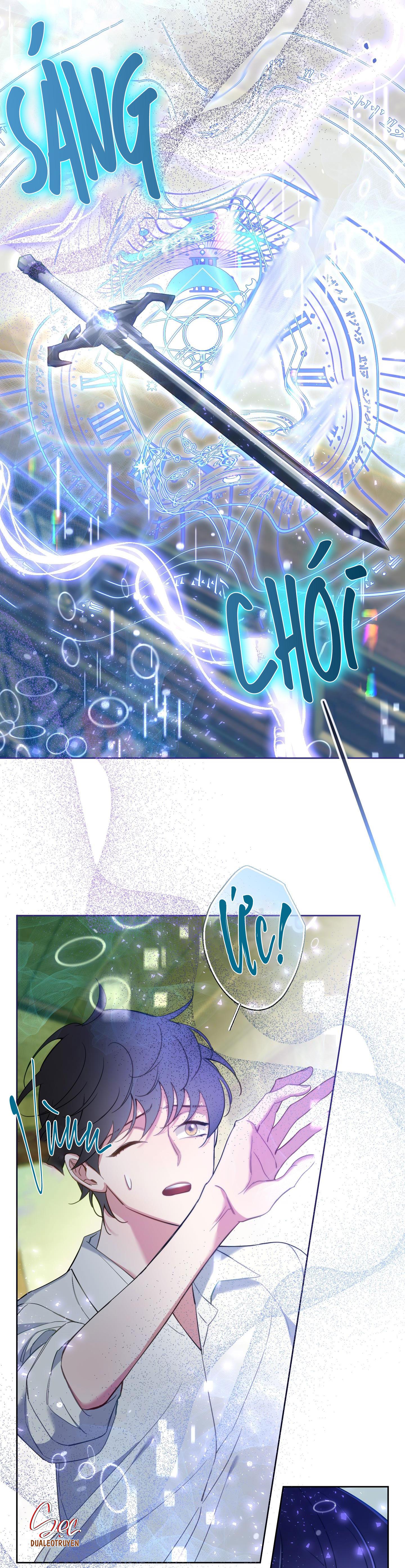 Đọc truyện (NP) TRỞ THÀNH VUA CÔNG LƯỢC - Chapter 54