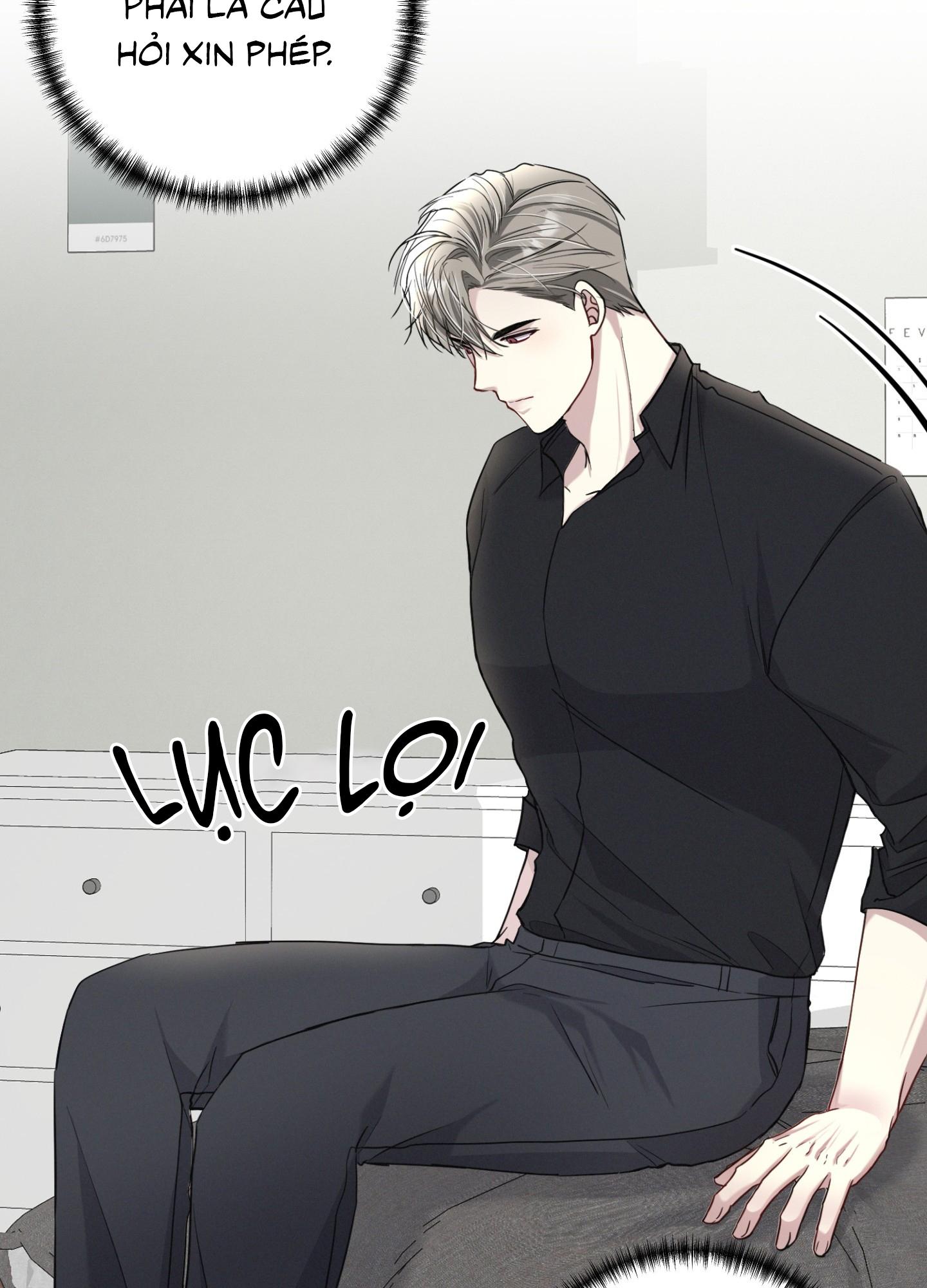 Đọc truyện Thương vụ thứ hai - Chapter 4