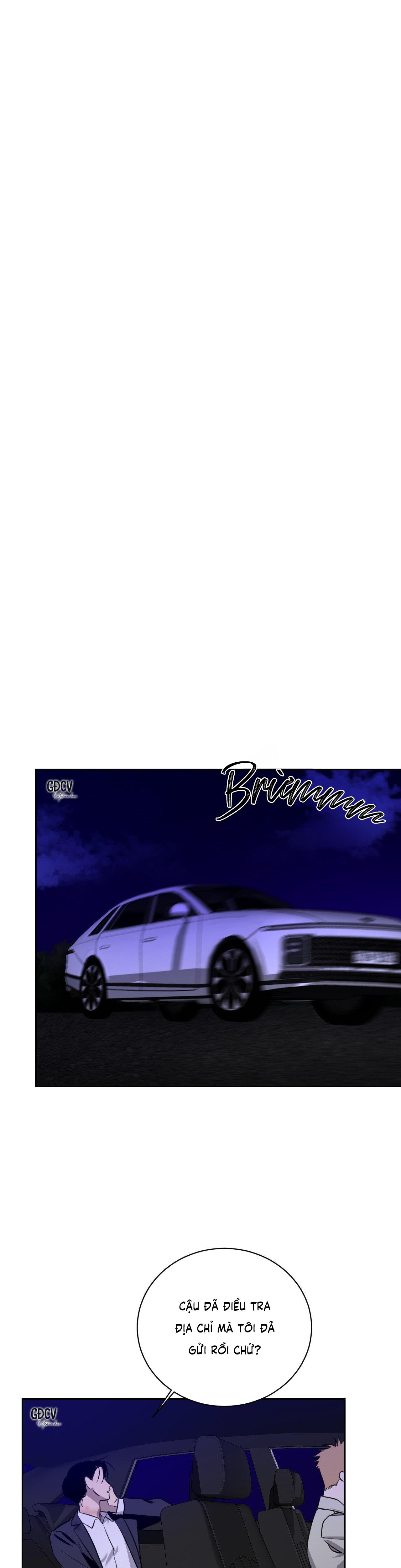 Đọc truyện TURN UP - Chapter 4