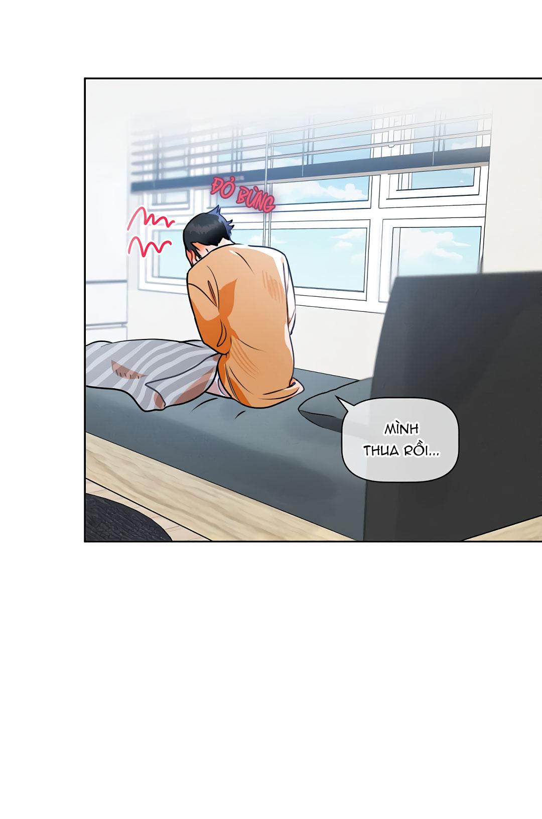 Đọc truyện Tố Cáo Sếp Tôi - Chapter 8