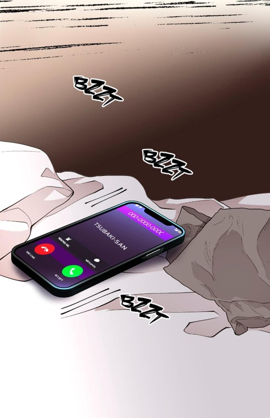Đọc truyện Kẻ Theo Dõi Biến Thái Của Tôi - Chapter 91